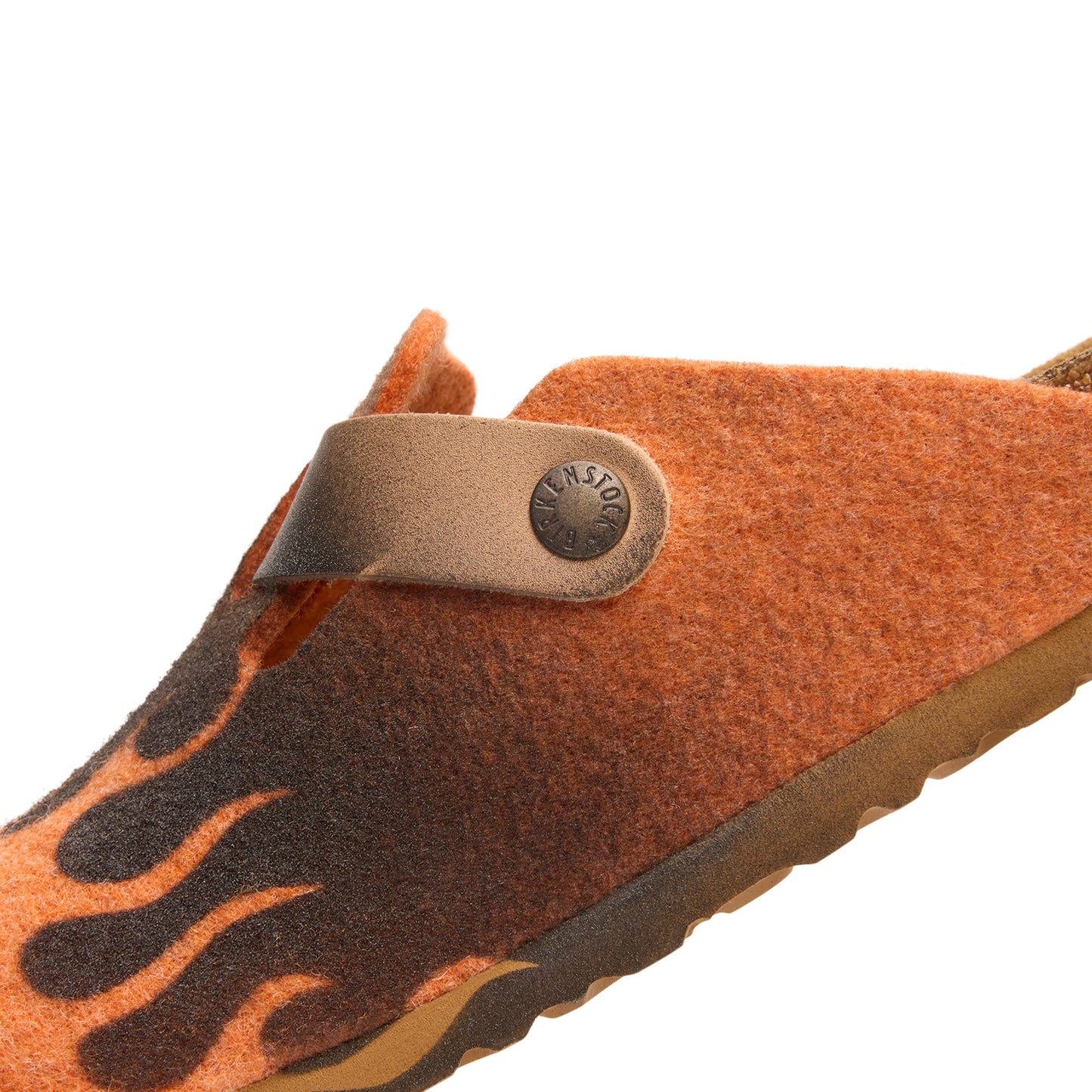 Birkenstock Orange (Orange)