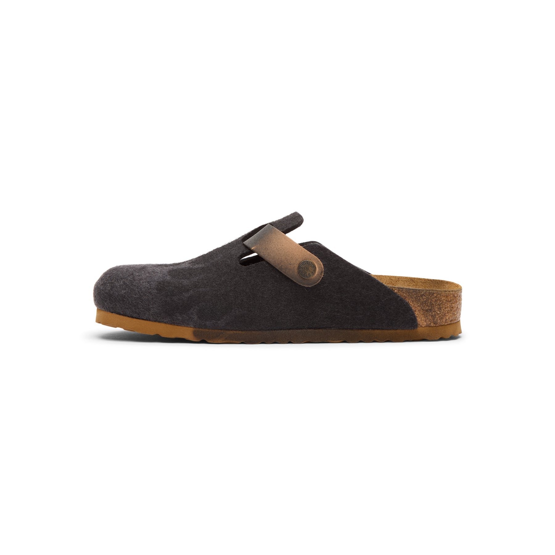 Birkenstock Anthracite (Anthracite)