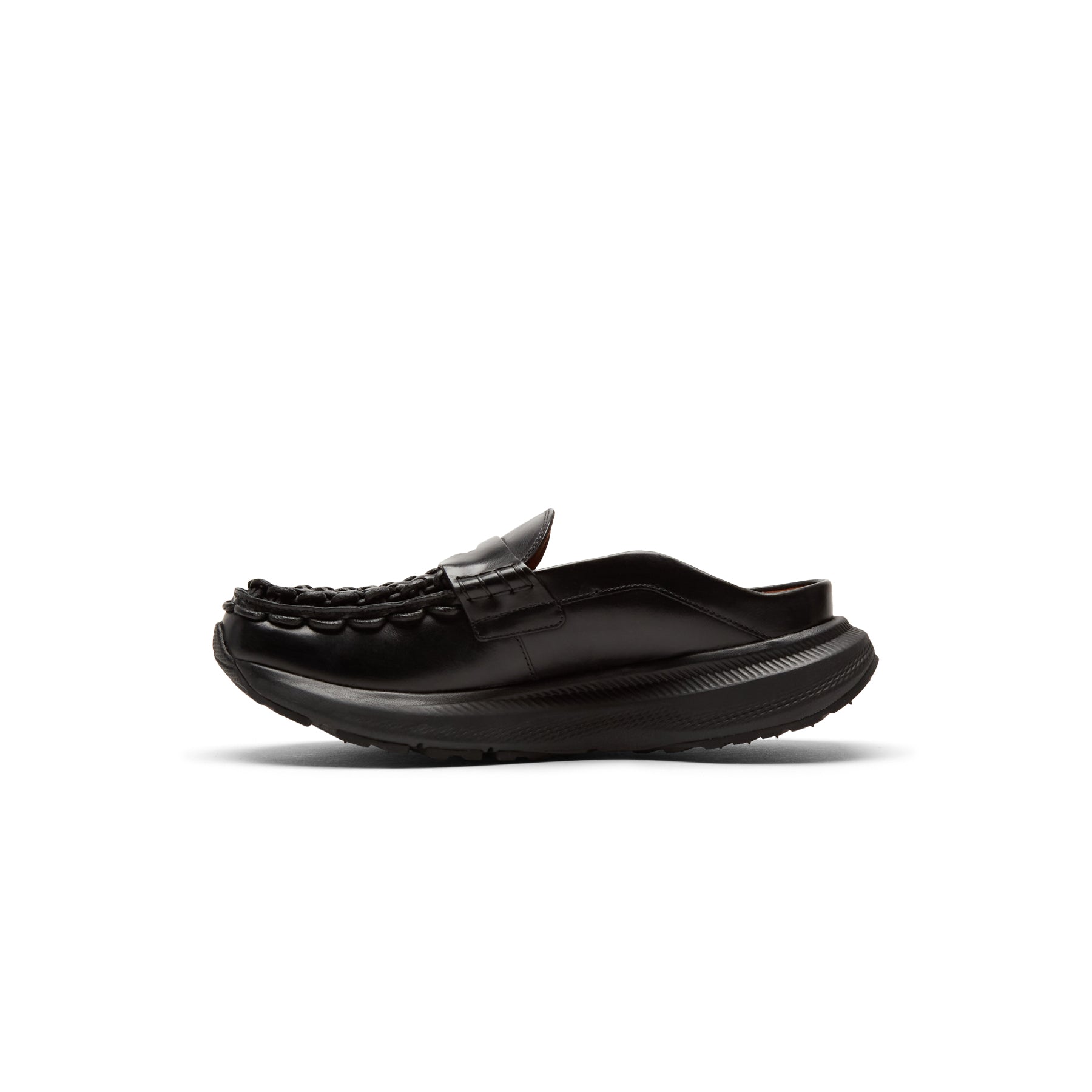 KEEN UNEEK Mule WK (Black) – CNCPTS