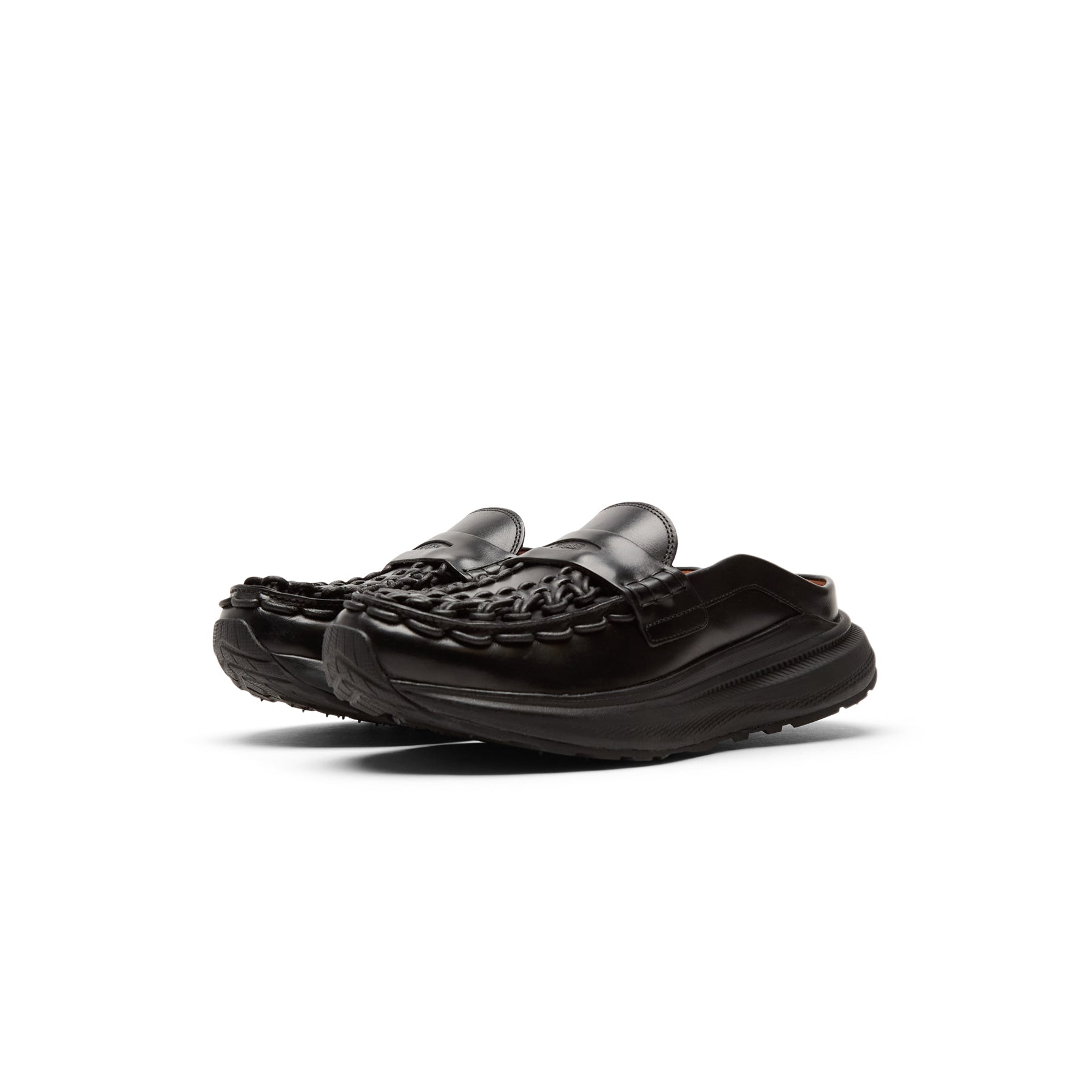 KEEN UNEEK Mule WK (Black) – CNCPTS