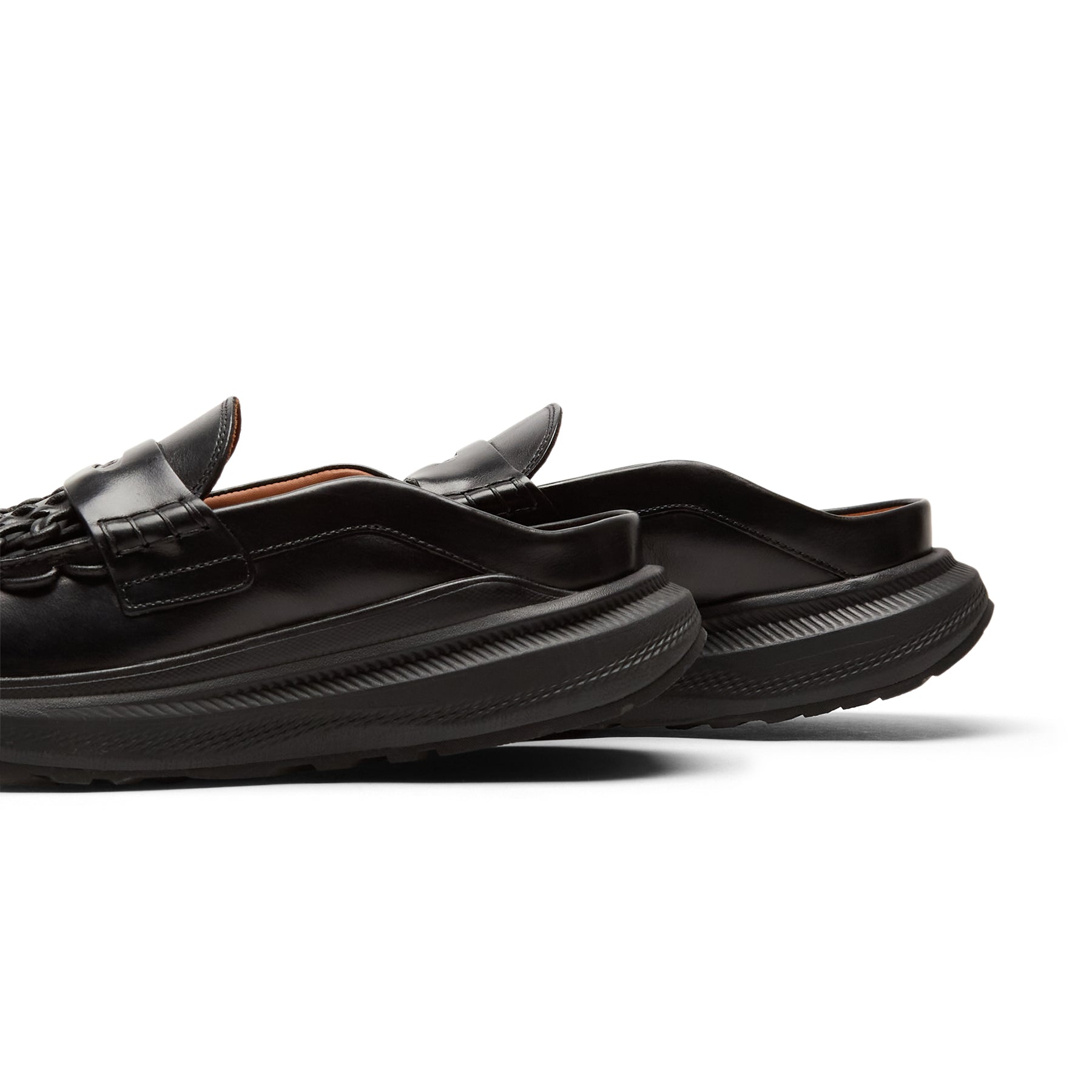 KEEN UNEEK Mule WK (Black) – CNCPTS