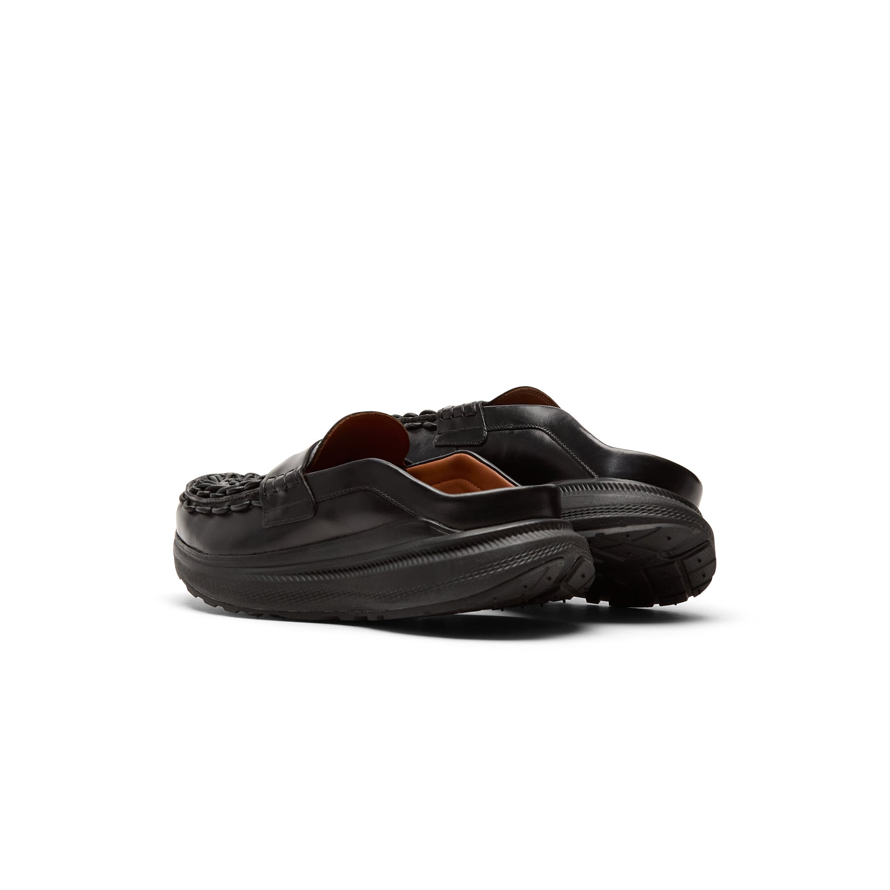 KEEN UNEEK Mule WK (Black) – CNCPTS
