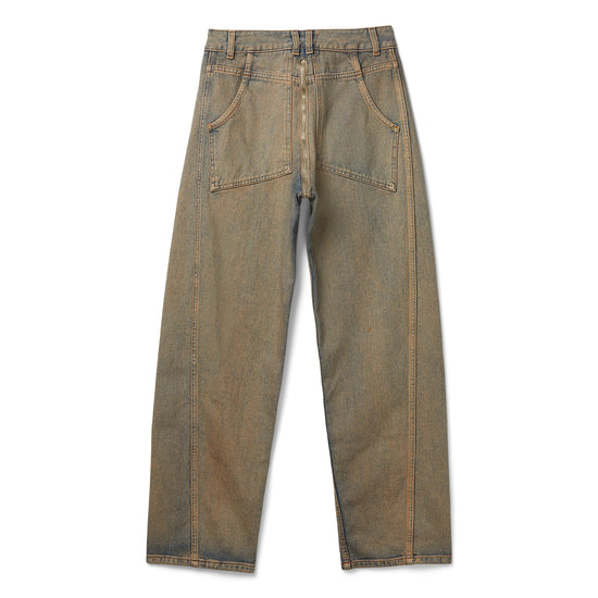 Eckhaus Latta Goodtime Jean (Sand)