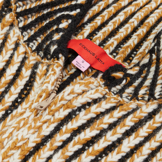 Eckhaus Latta Chalet Jacket (Spice)