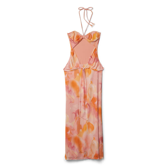 Devon Windsor Berrie Dress (Sunset)