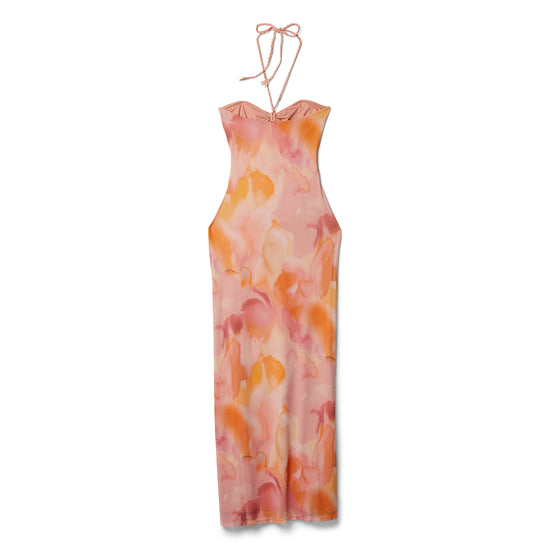 Devon Windsor Berrie Dress (Sunset)