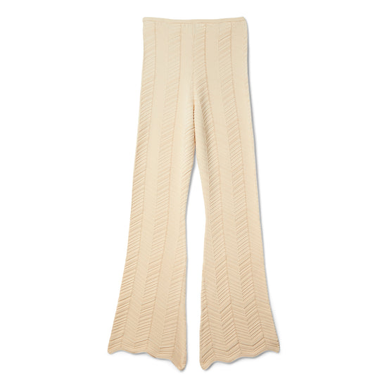 Devon Windsor Timmy Pant (Cream)