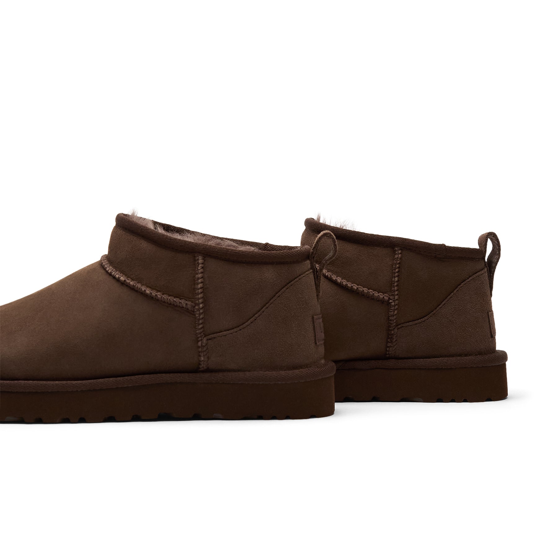 UGG WMNS Classic Ultra Mini (Dusted Cocoa)