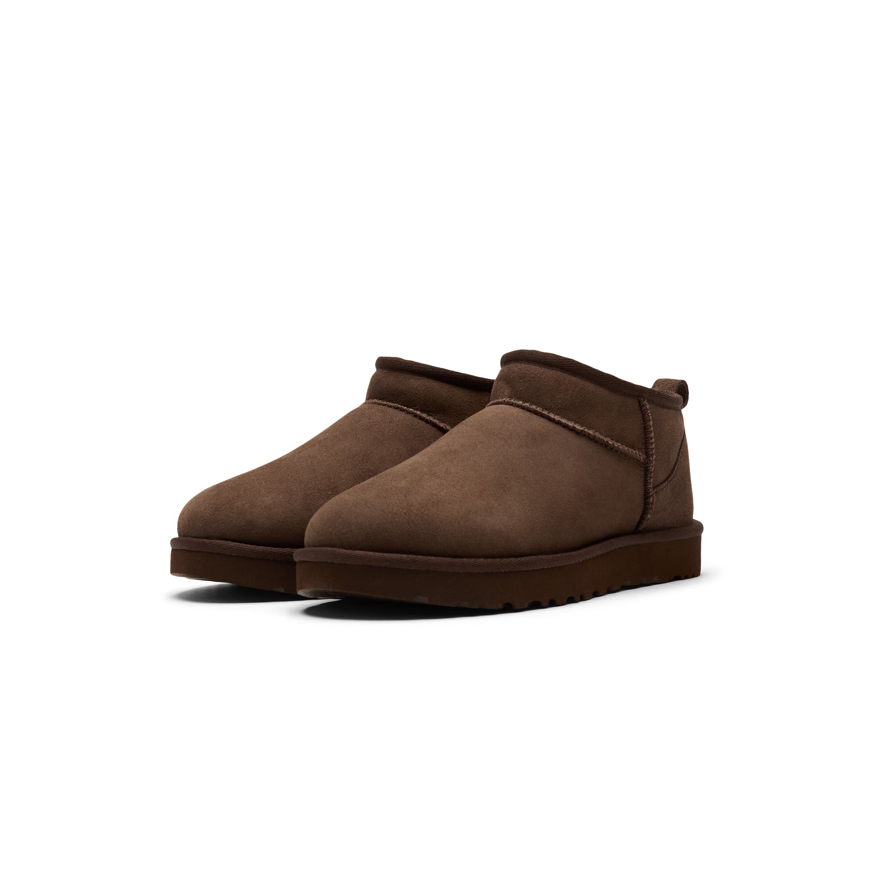 UGG WMNS Classic Ultra Mini (Dusted Cocoa)