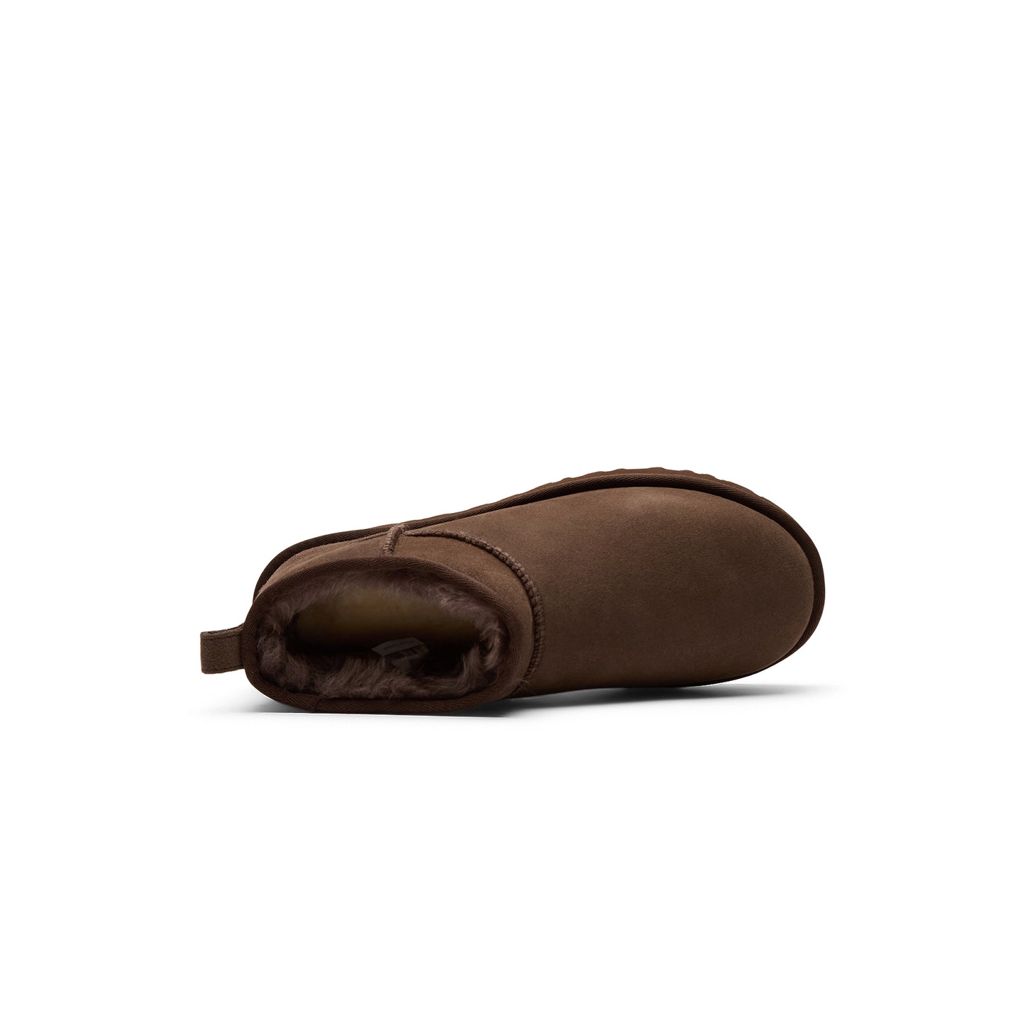 UGG WMNS Classic Ultra Mini (Dusted Cocoa)