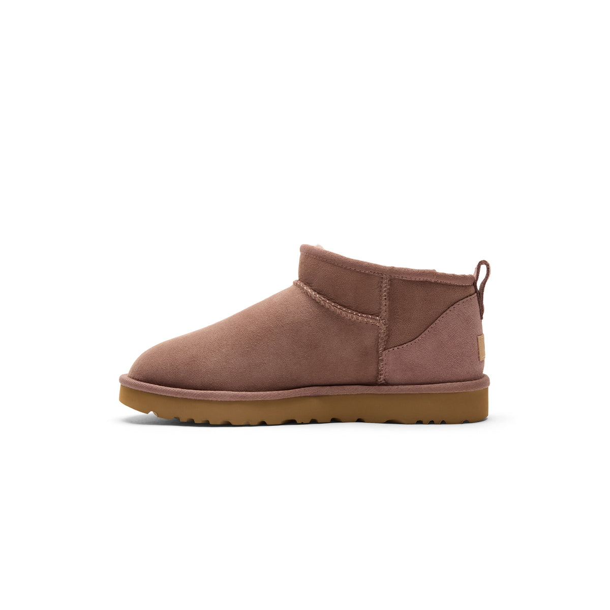 UGG WMNS Classic Ultra Mini (Portobello)