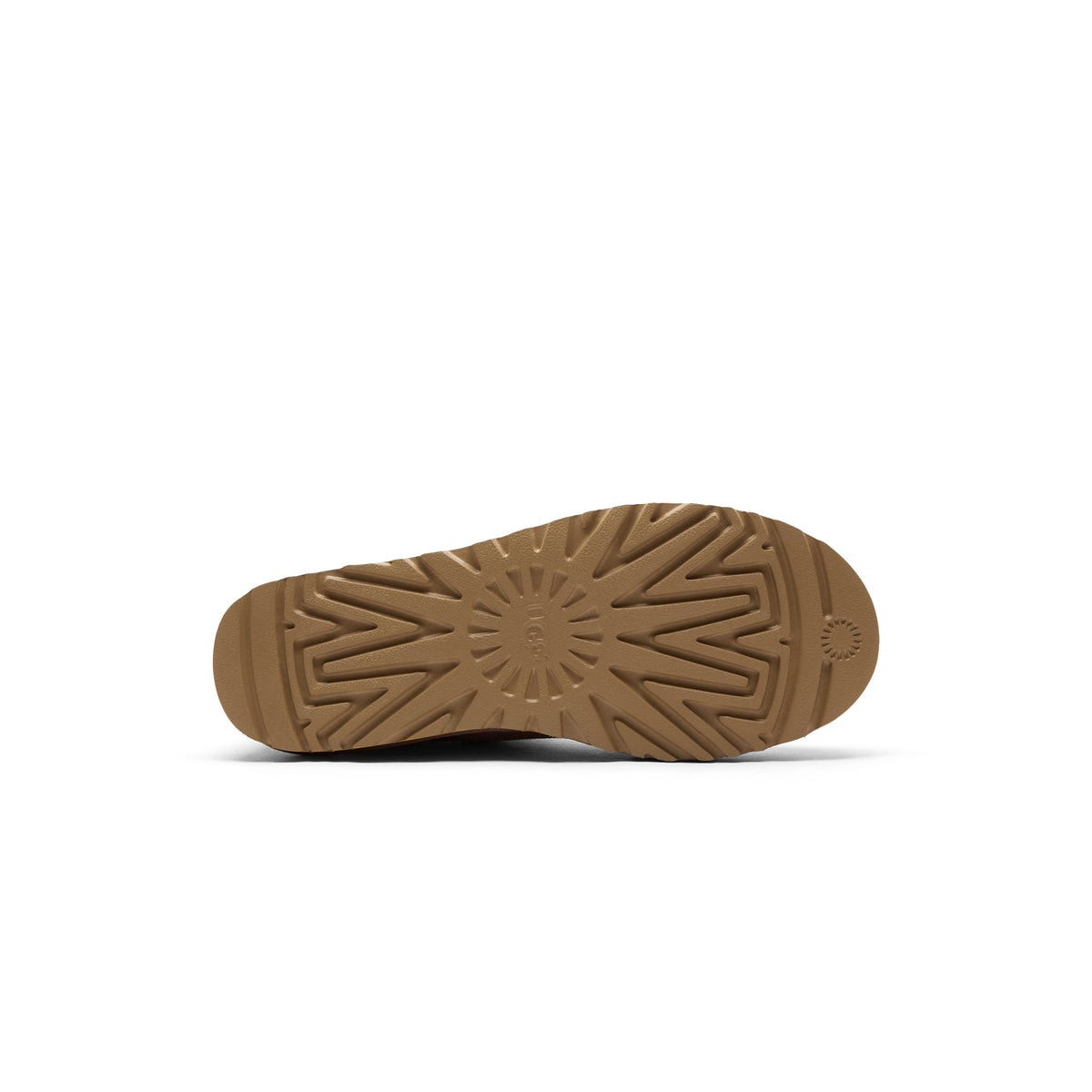 UGG WMNS Classic Ultra Mini (Portobello)