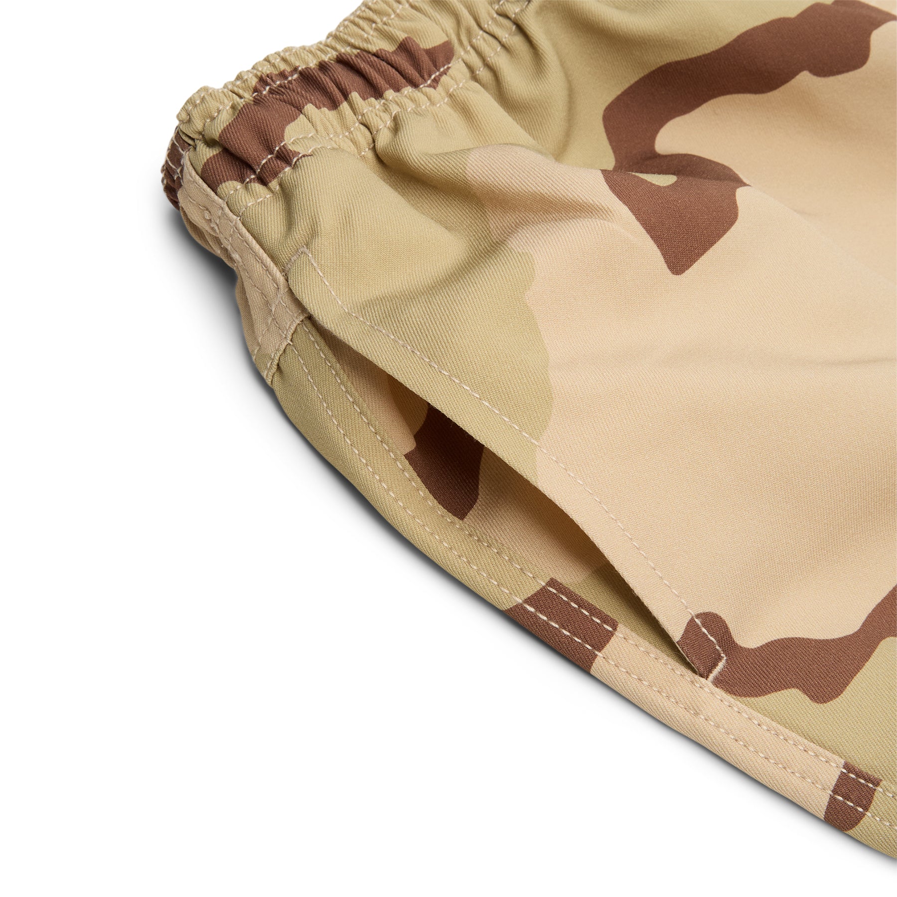 Stussy Baggy Beach Short (Sand Camo) – CNCPTS