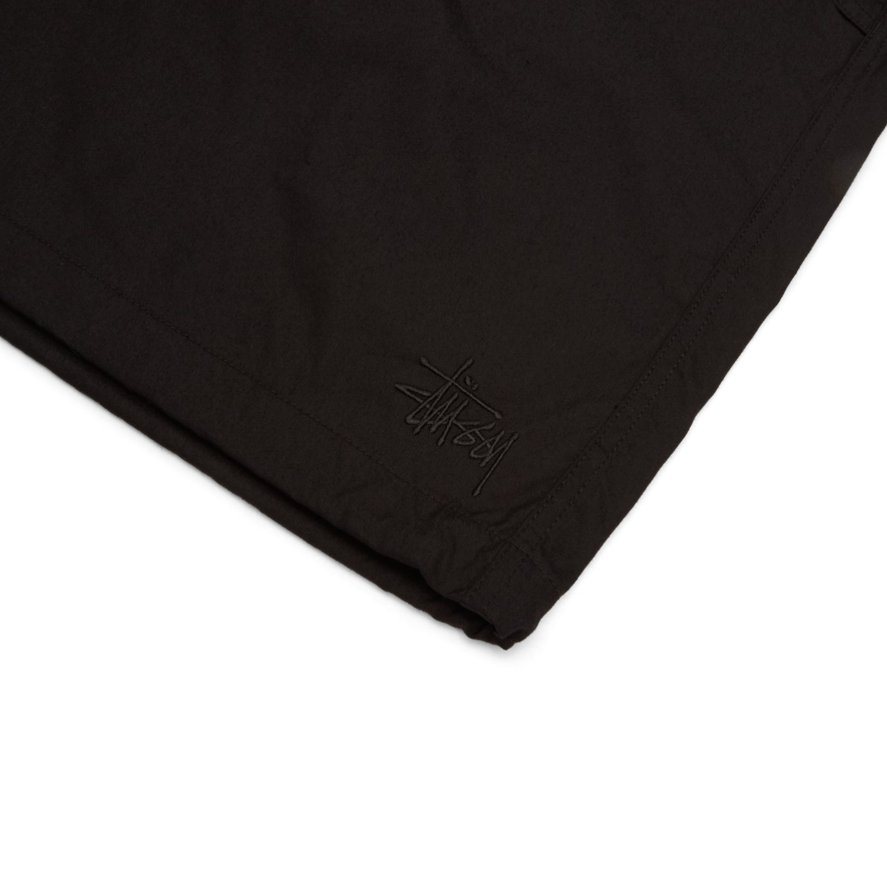 Stussy Surplus Short (Black) – CNCPTS