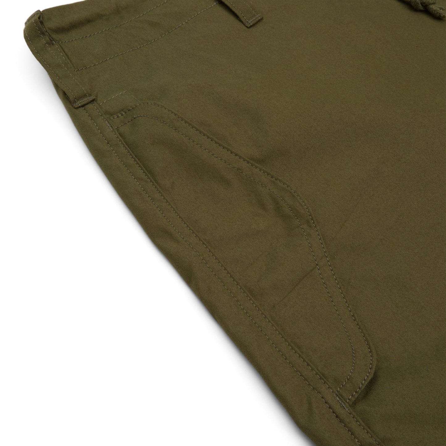 Stussy Surplus Short (Olive)