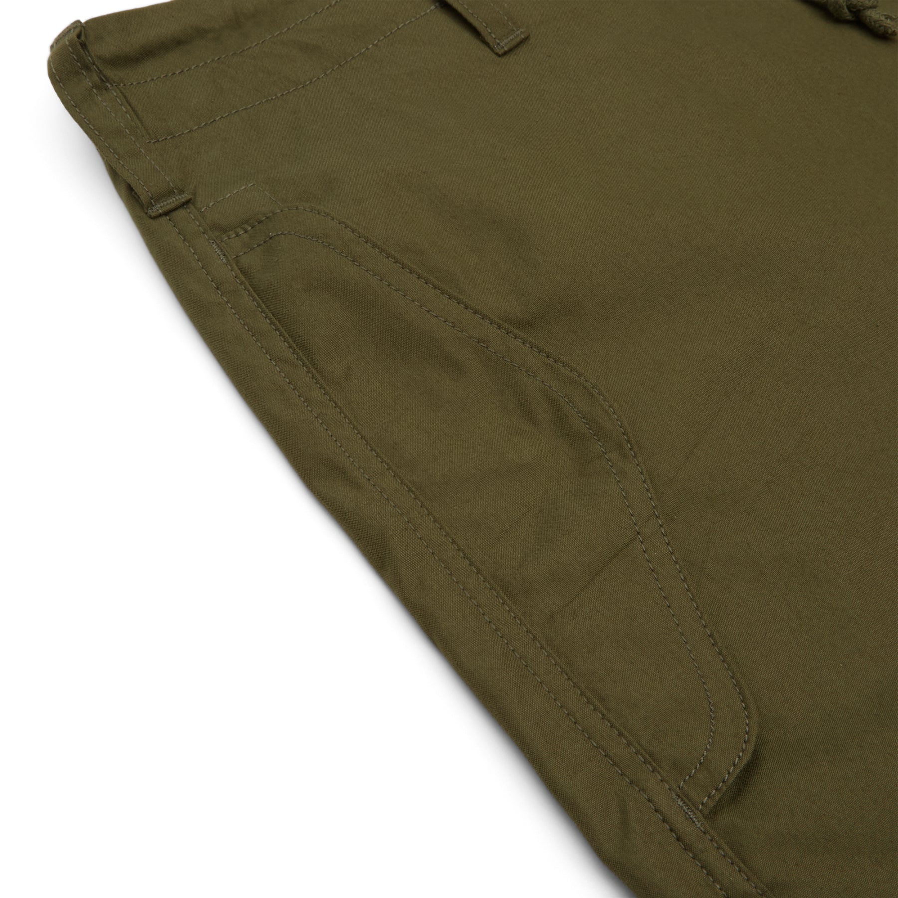 Stussy Surplus Short (Olive)