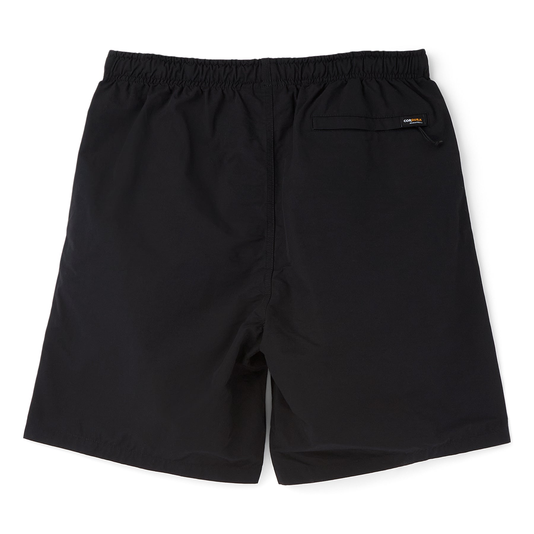 Stussy Transit Short (Black) – CNCPTS