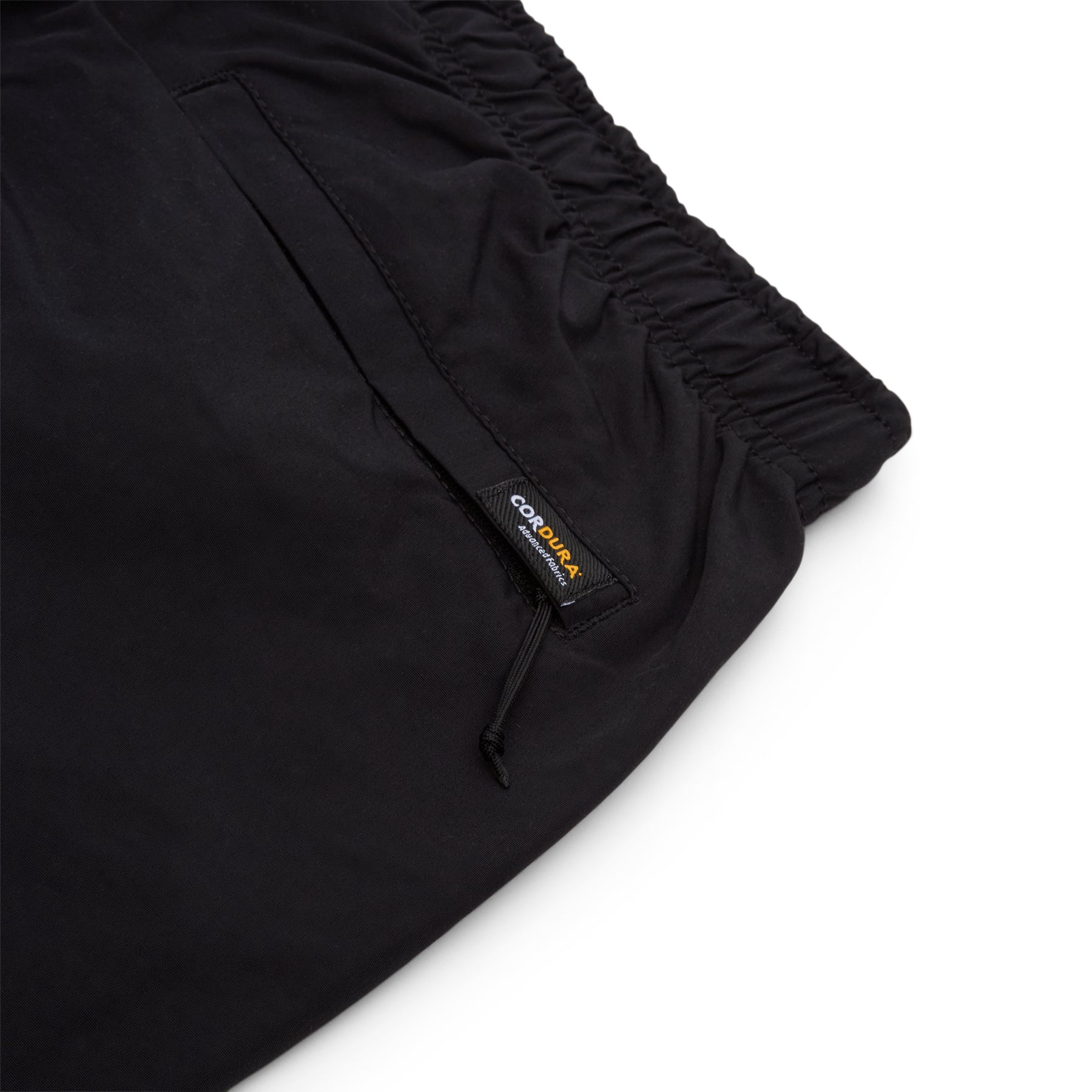 Stussy Transit Short (Black)