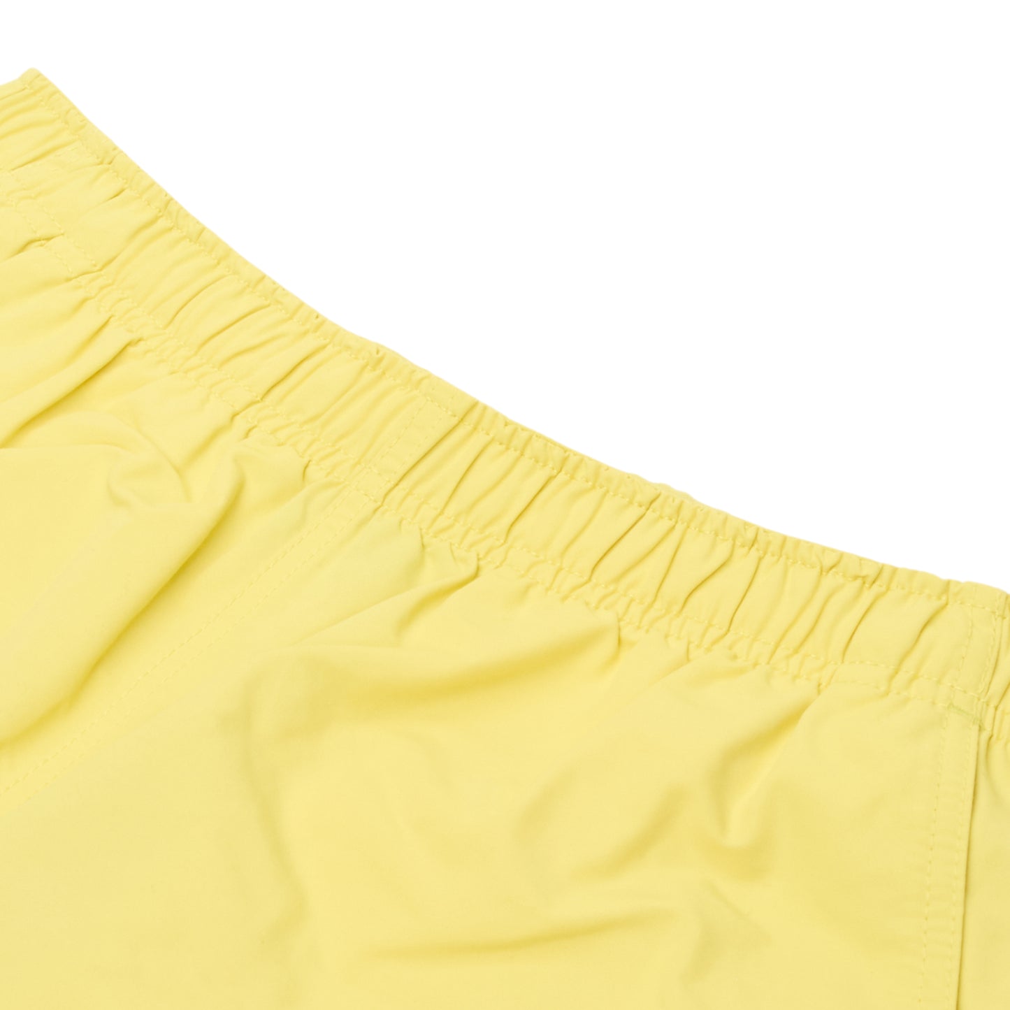 Stussy Transit Short (Citron)