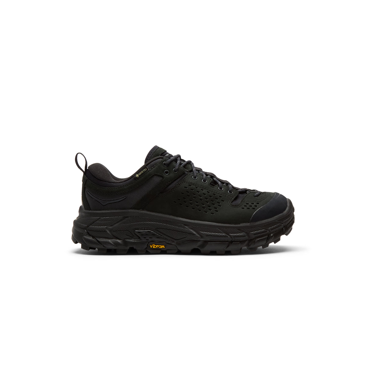 HOKA U Tor Ultra Lo (Black / Black)