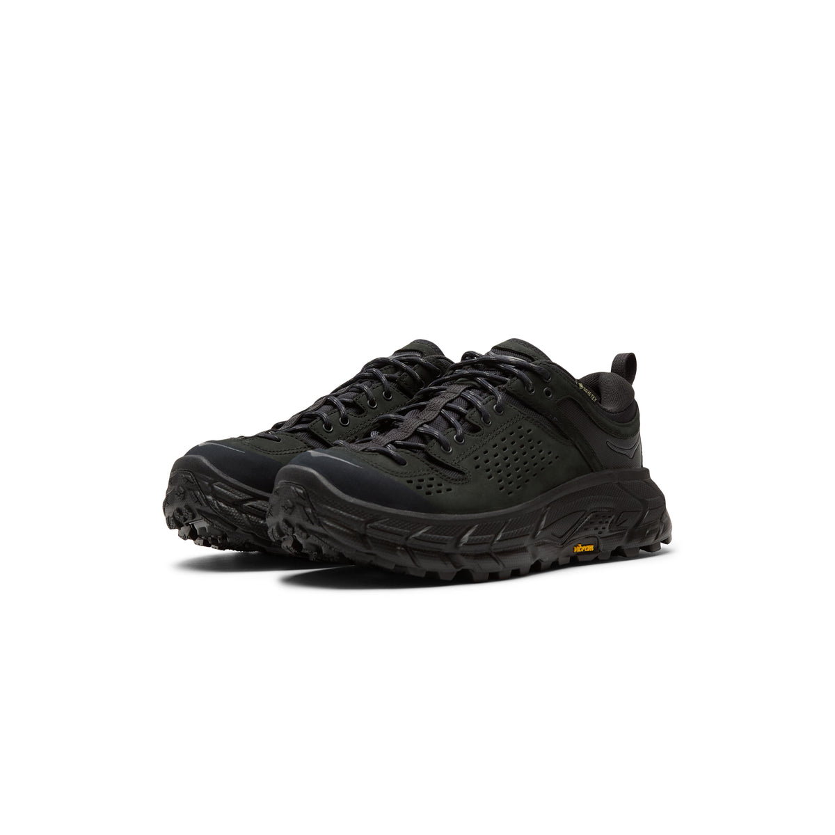 HOKA U Tor Ultra Lo (Black / Black)