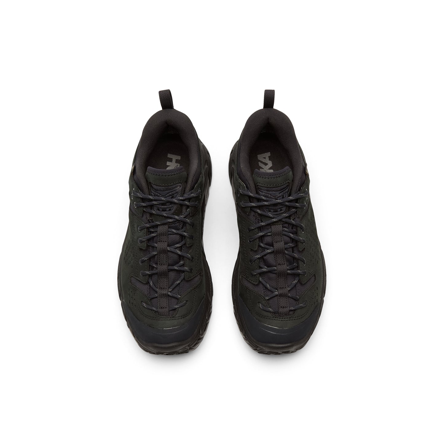 HOKA U Tor Ultra Lo (Black / Black)