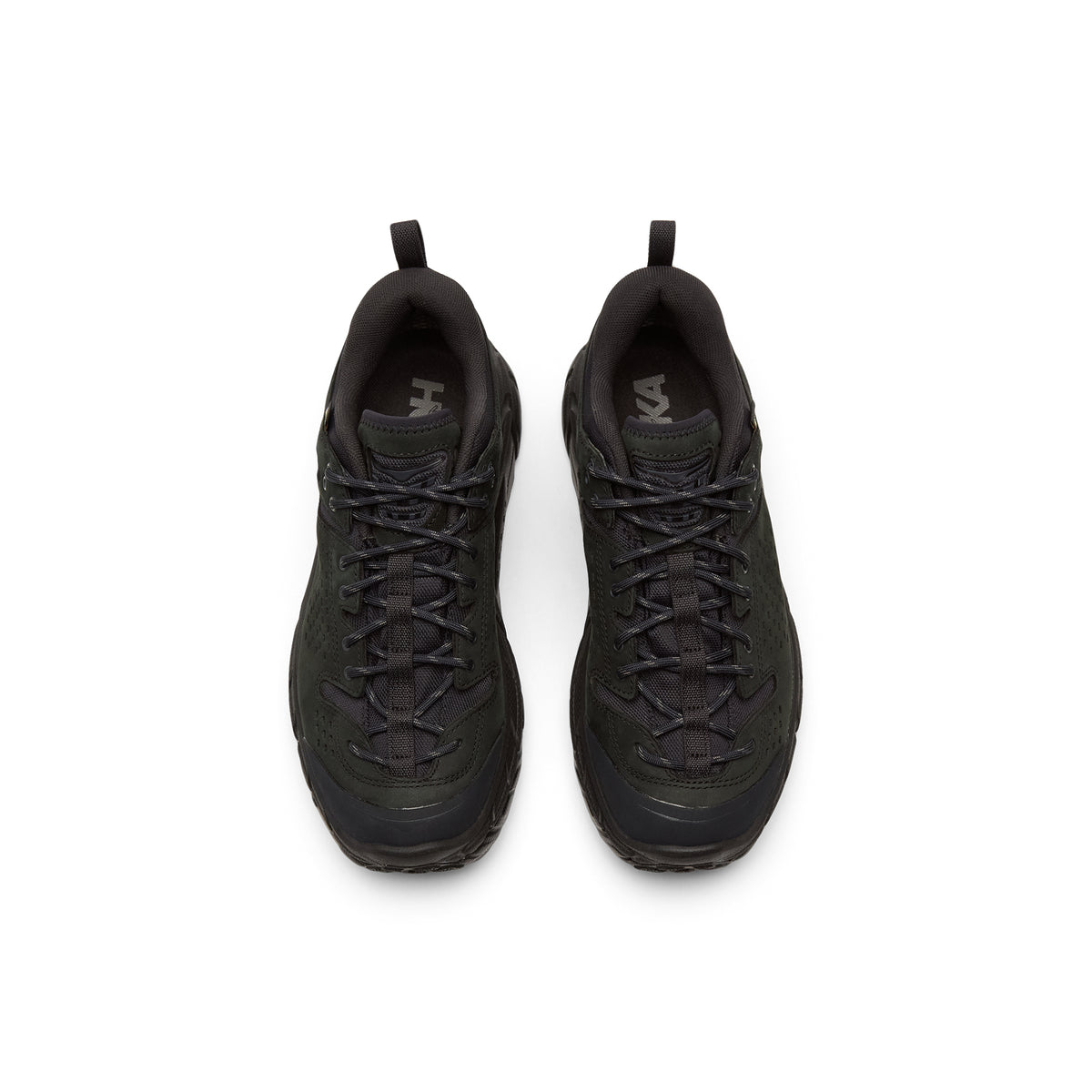 HOKA U Tor Ultra Lo (Black / Black)