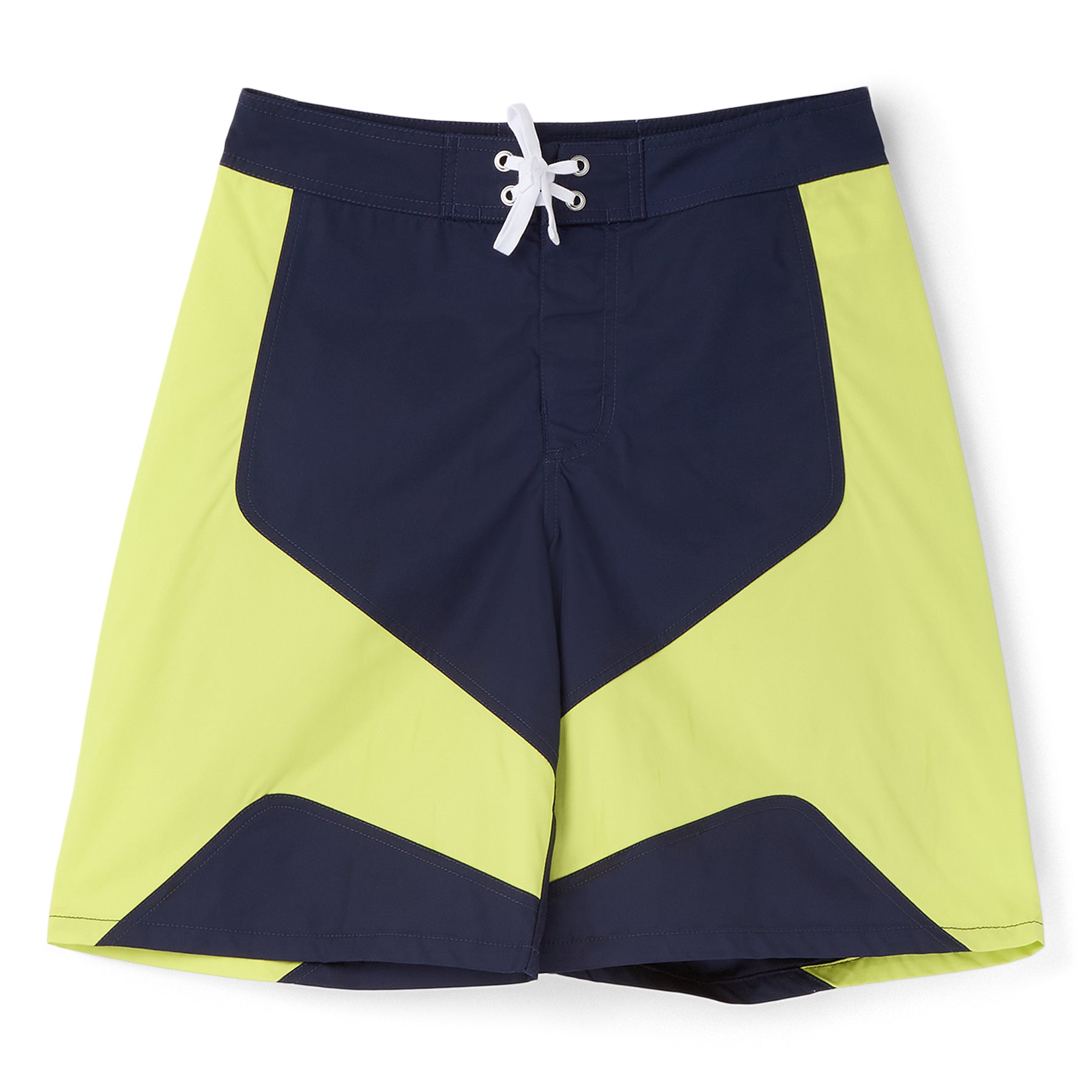 Stussy Octane Board Short (Navy)