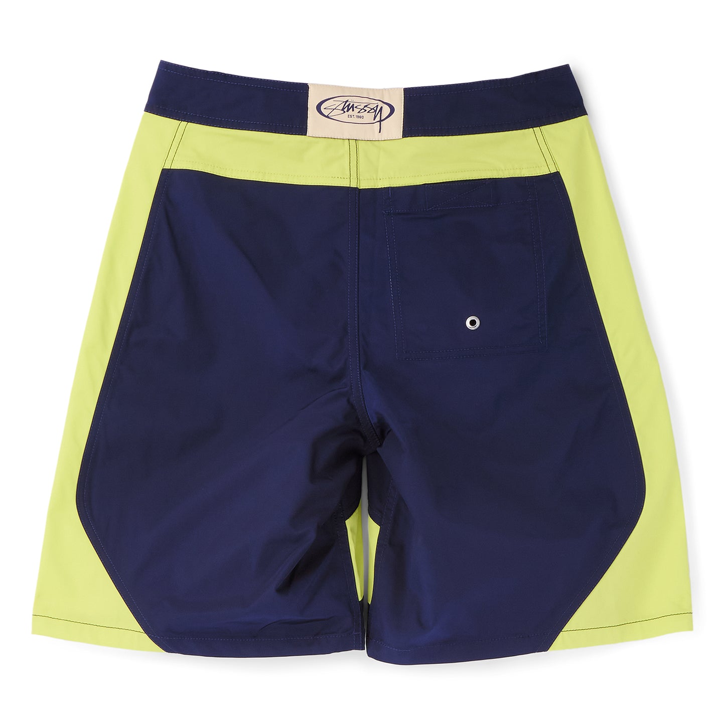 Stussy Octane Board Short (Navy)