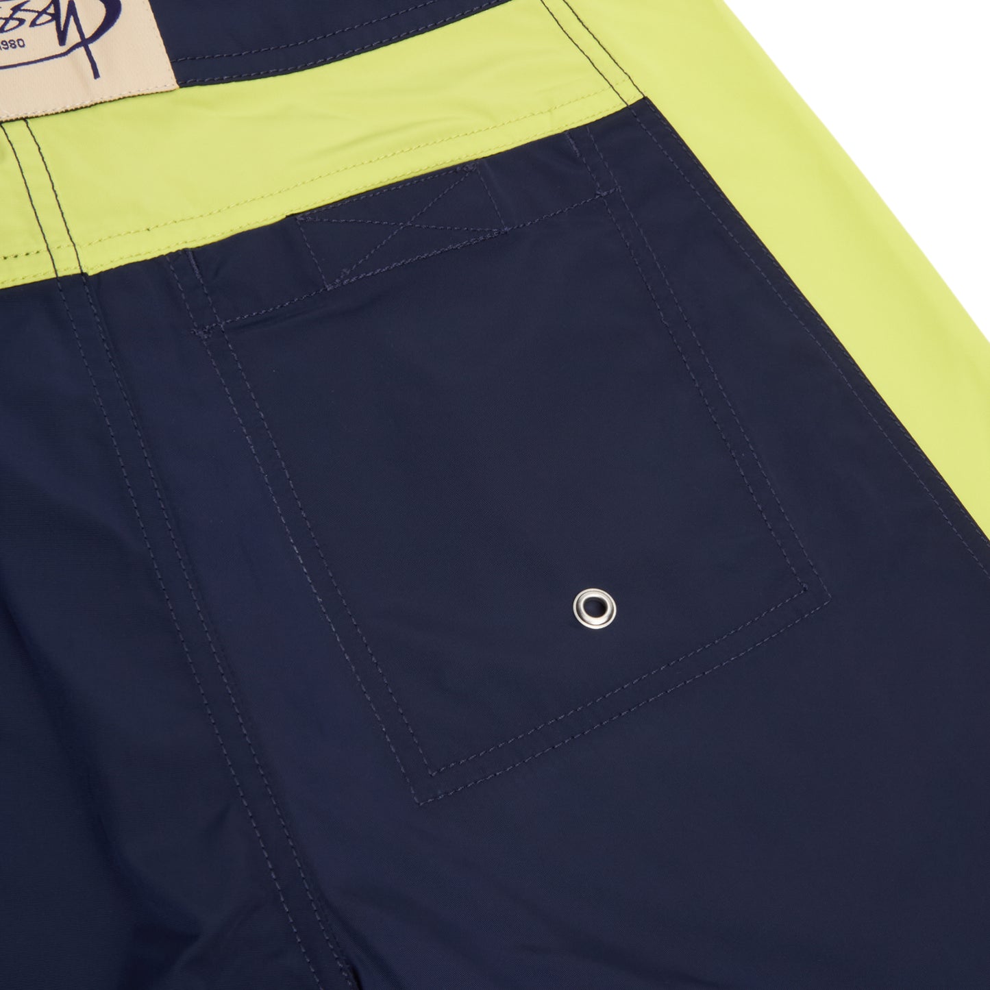 Stussy Octane Board Short (Navy)