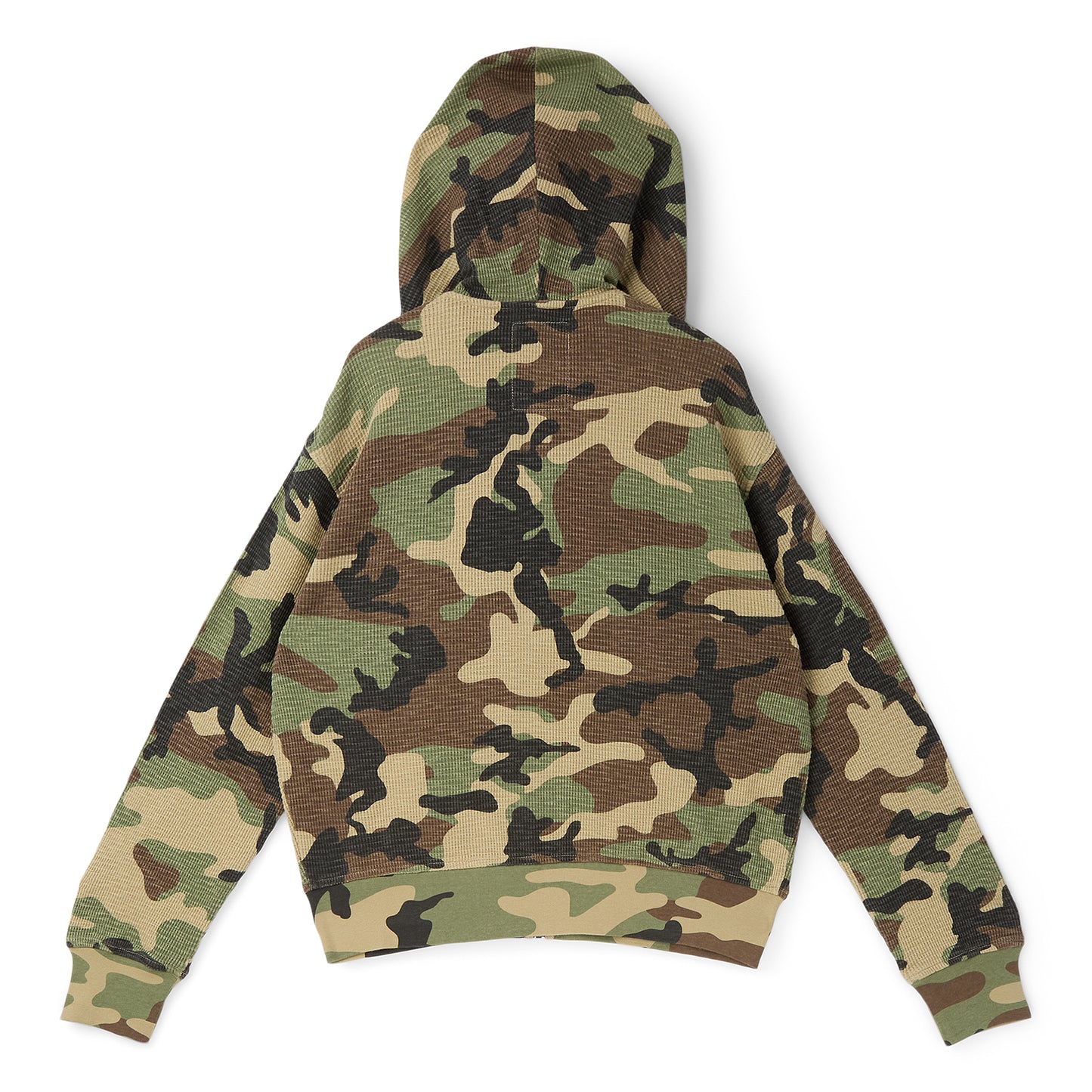 Stussy Light Weight Thermal Hood (Camo)