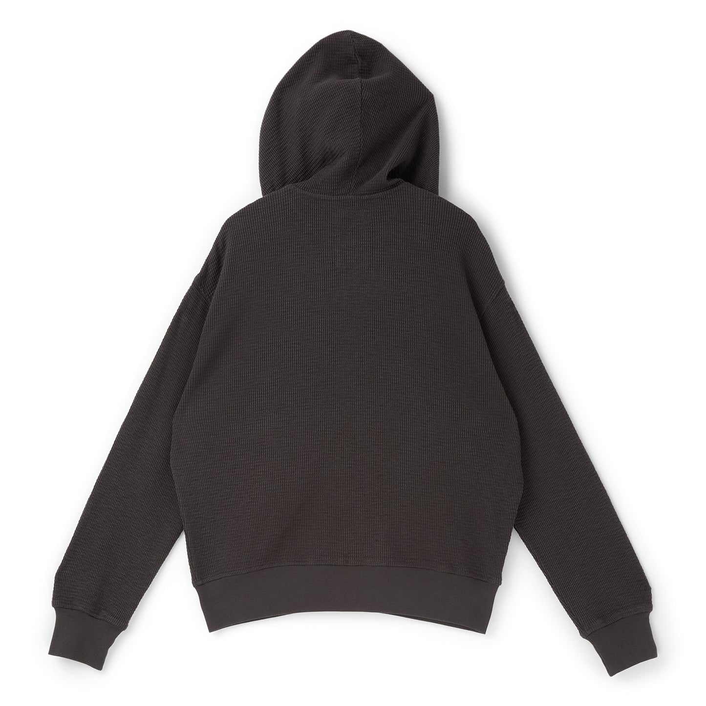 Stussy Light Weight Thermal Hood (Faded Black)