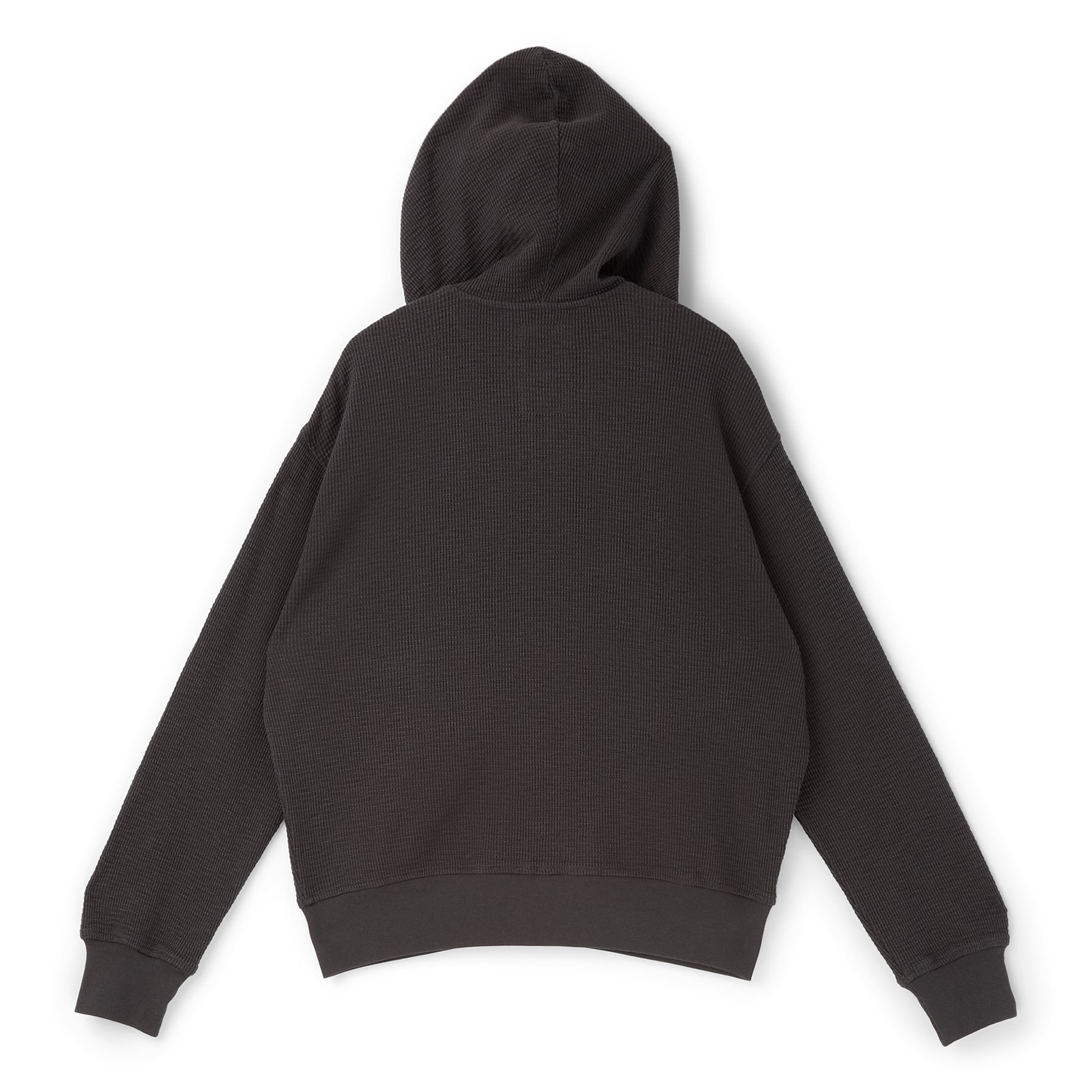 Stussy Light Weight Thermal Hood (Faded Black)