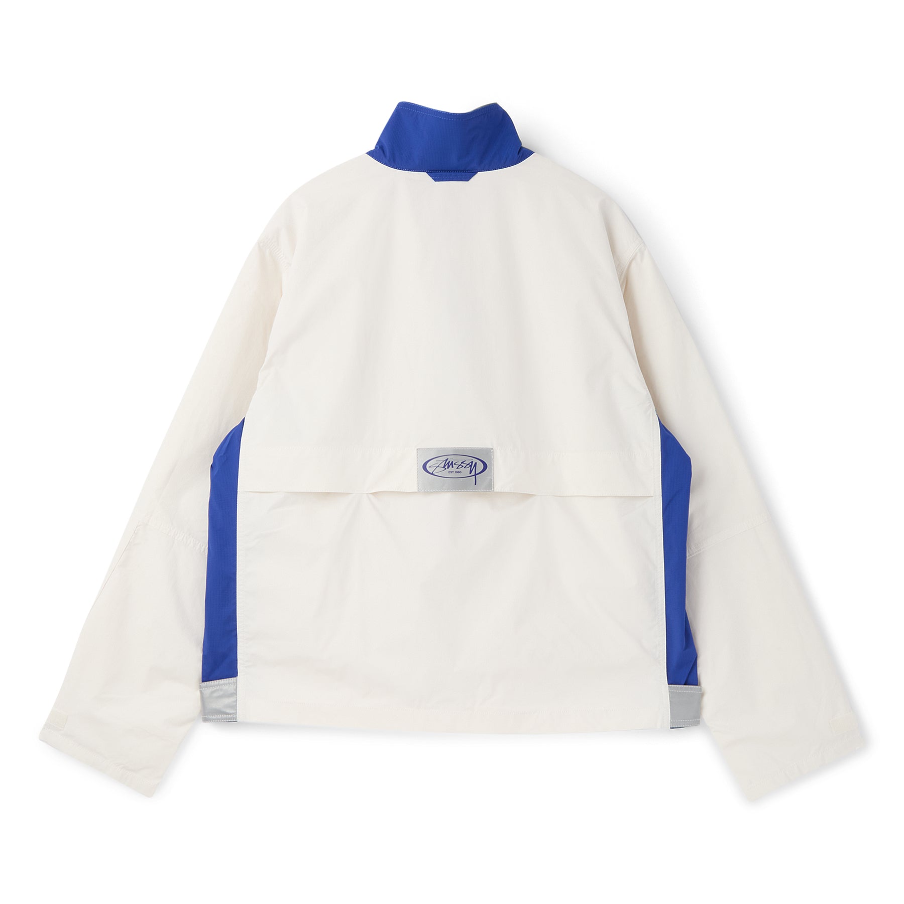 Stussy Mx Jacket (White) – CNCPTS