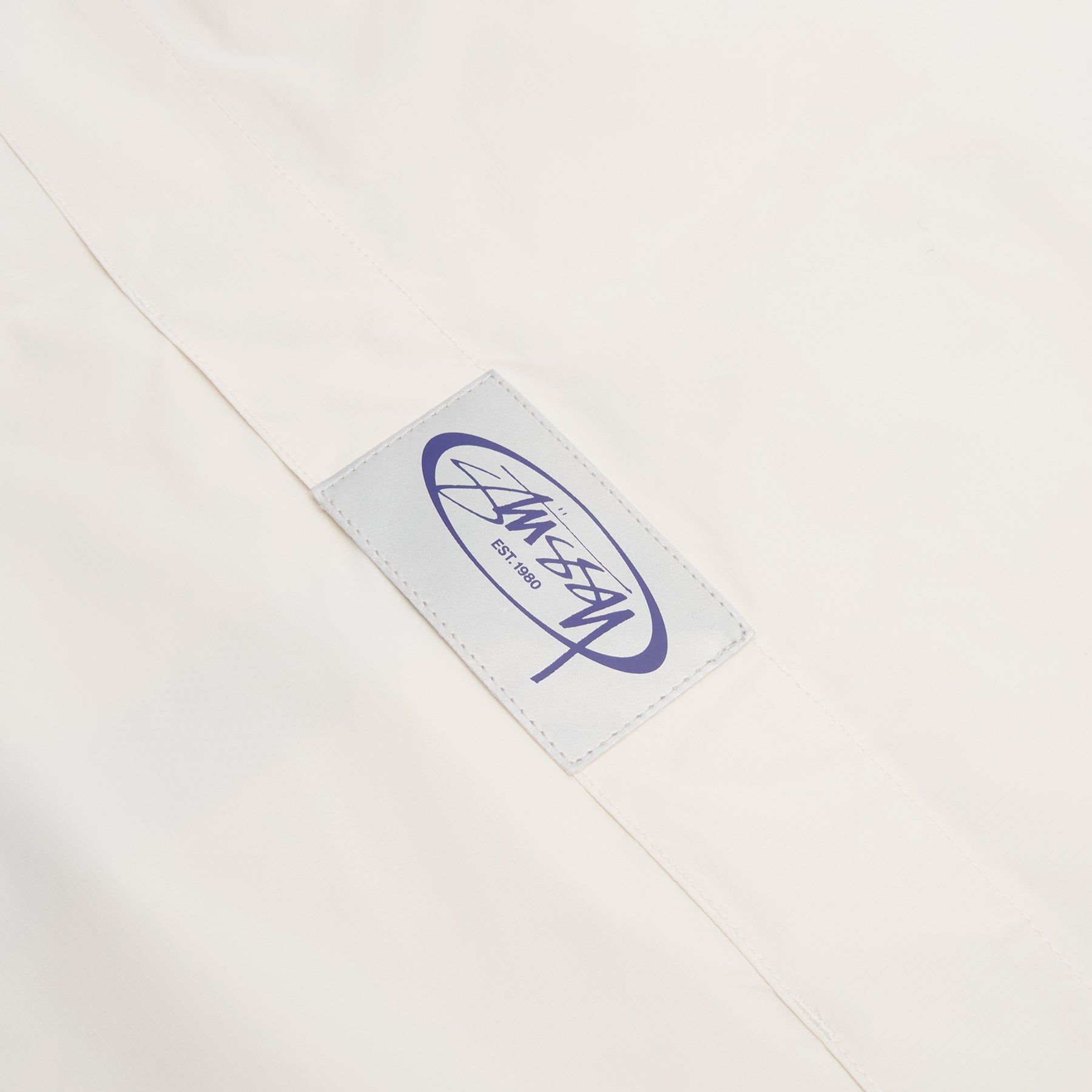 Stussy Mx Jacket (White) – CNCPTS