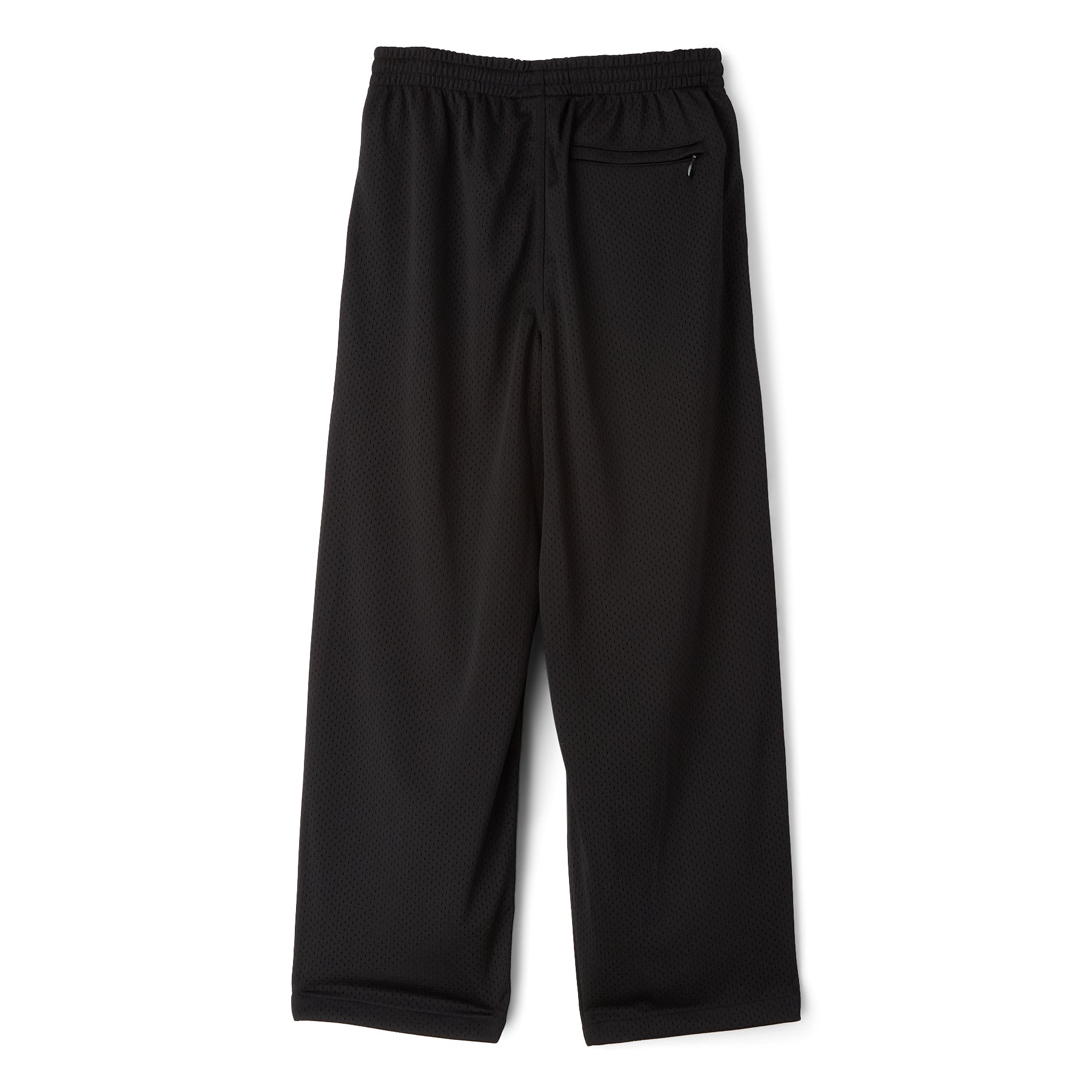 Stussy Mesh Track Pant (Black) – CNCPTS