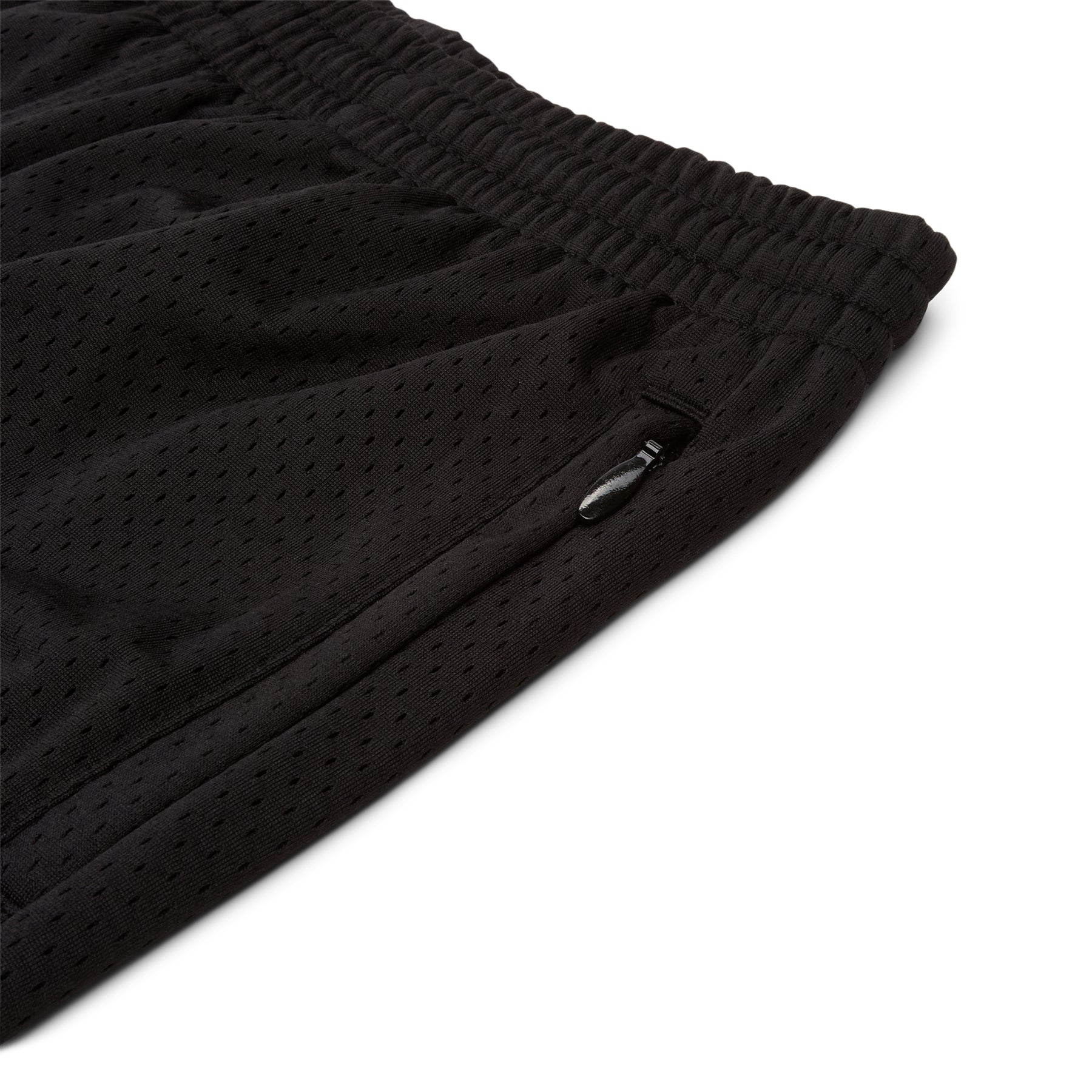 Stussy Mesh Track Pant (Black) – CNCPTS
