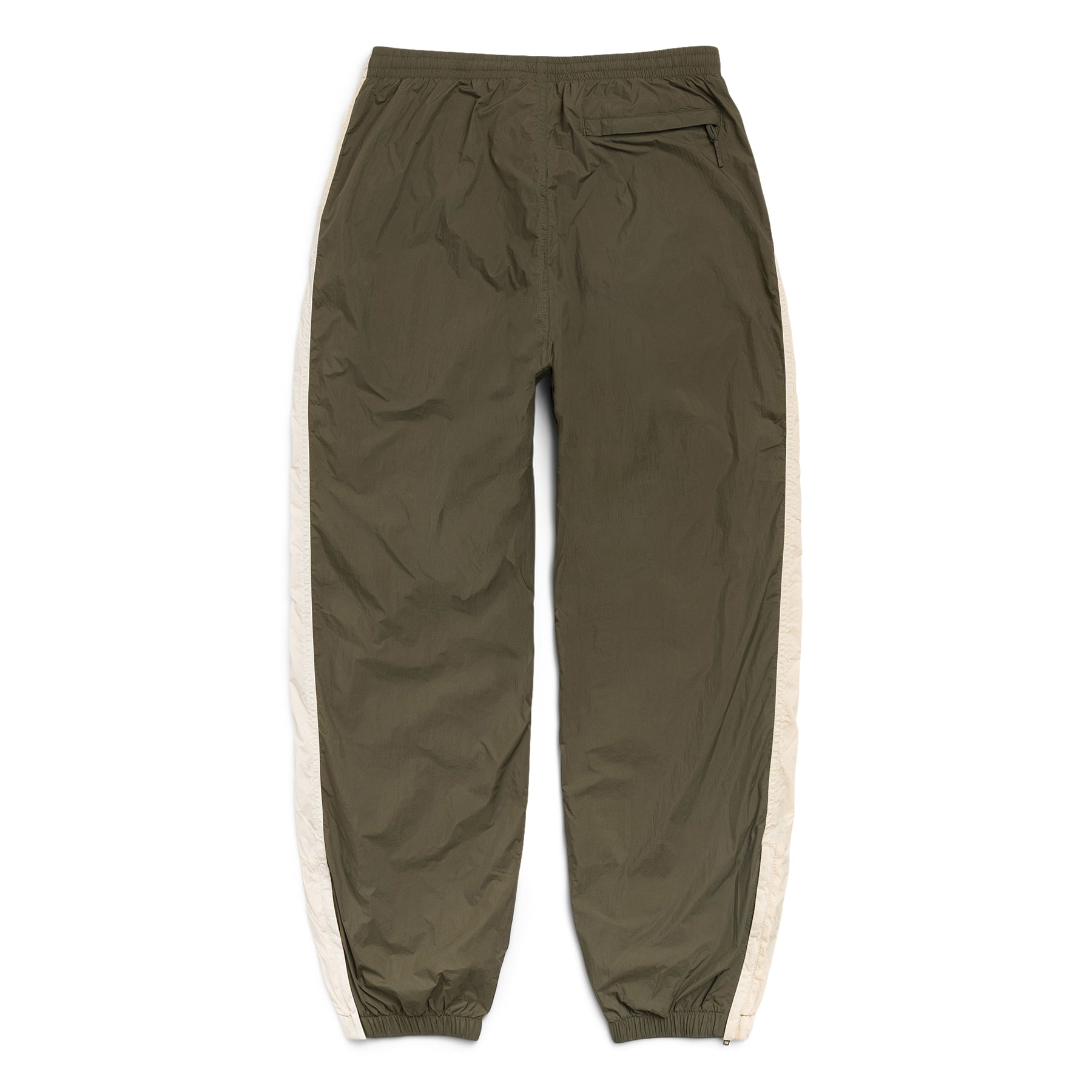 Stussy Side Stripe Track Pant (Olive) – CNCPTS