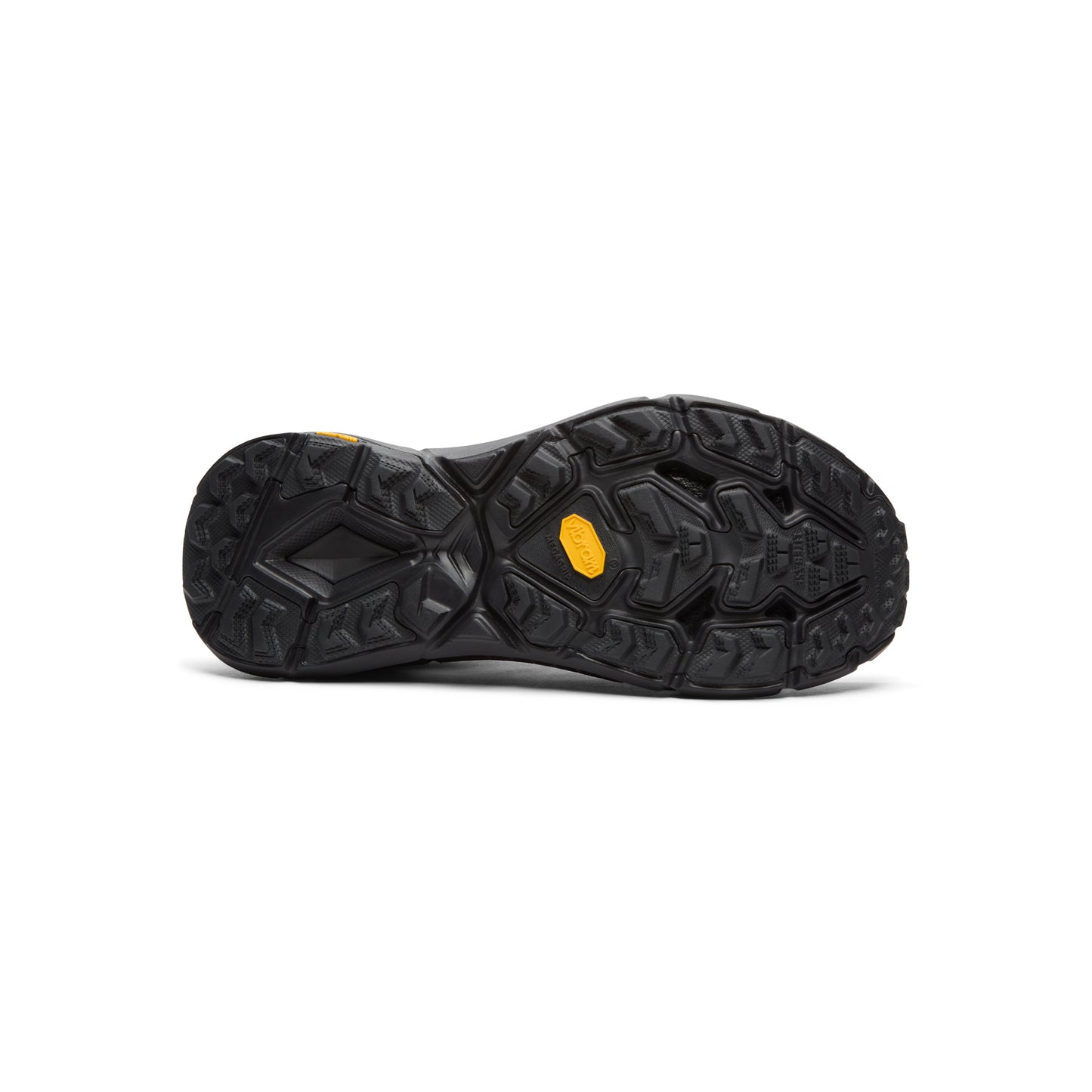 HOKA U Mafate Speed 4 Lite (Neon Dragonfruit / Black)