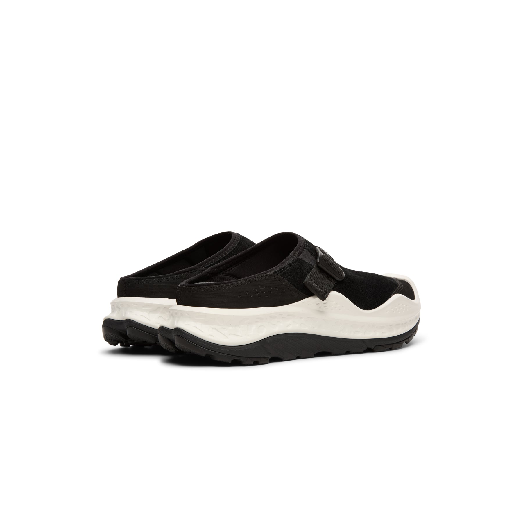 HOKA U Ora Primo Ext (Black / Frost) – CNCPTS