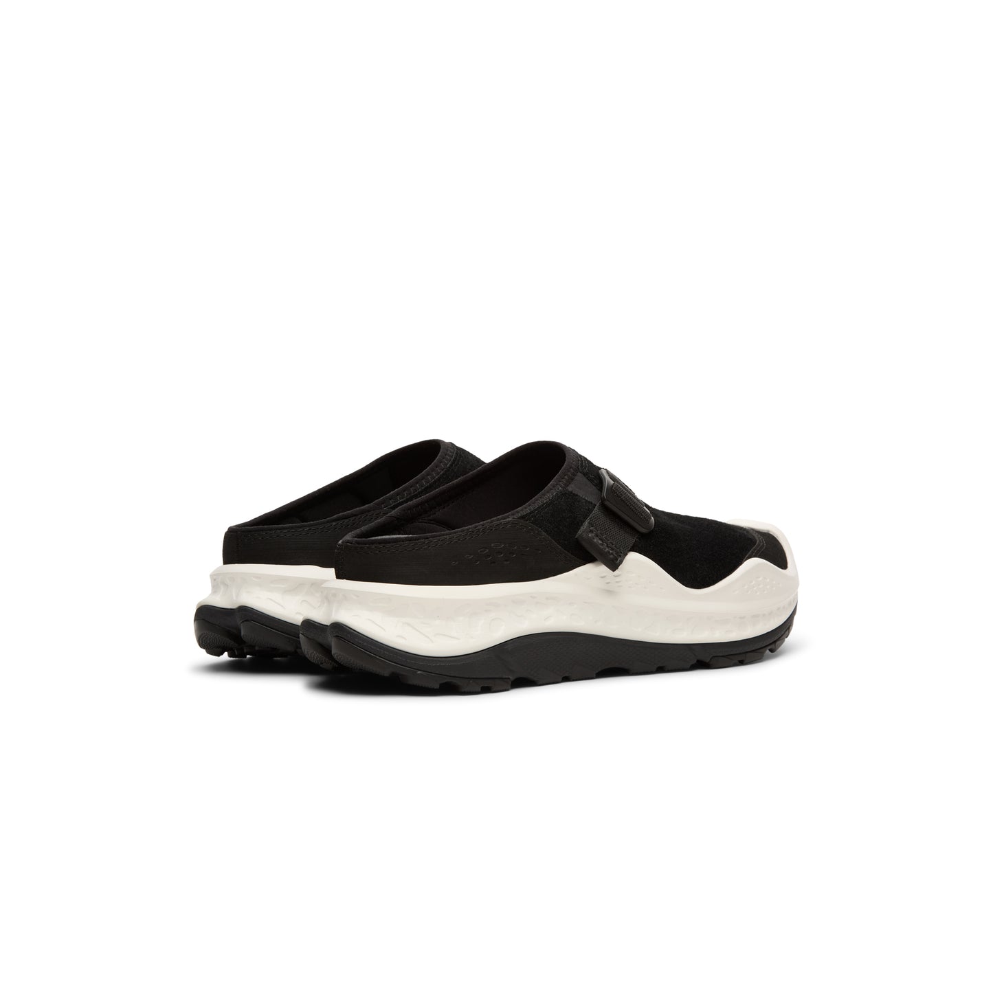 HOKA U Ora Primo Ext (Black / Frost)