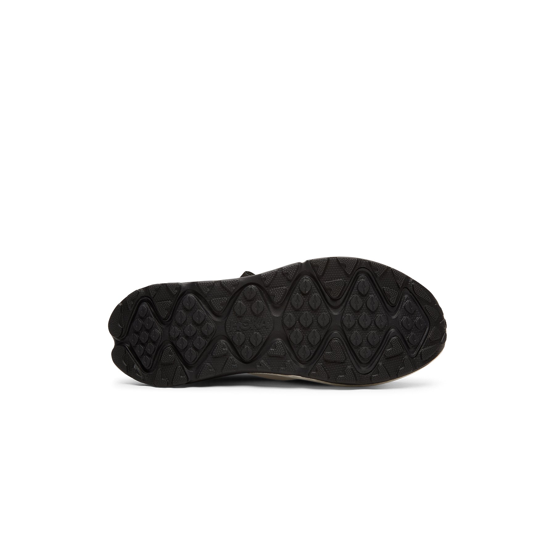 HOKA U Ora Primo Ext (Black / Frost) – CNCPTS