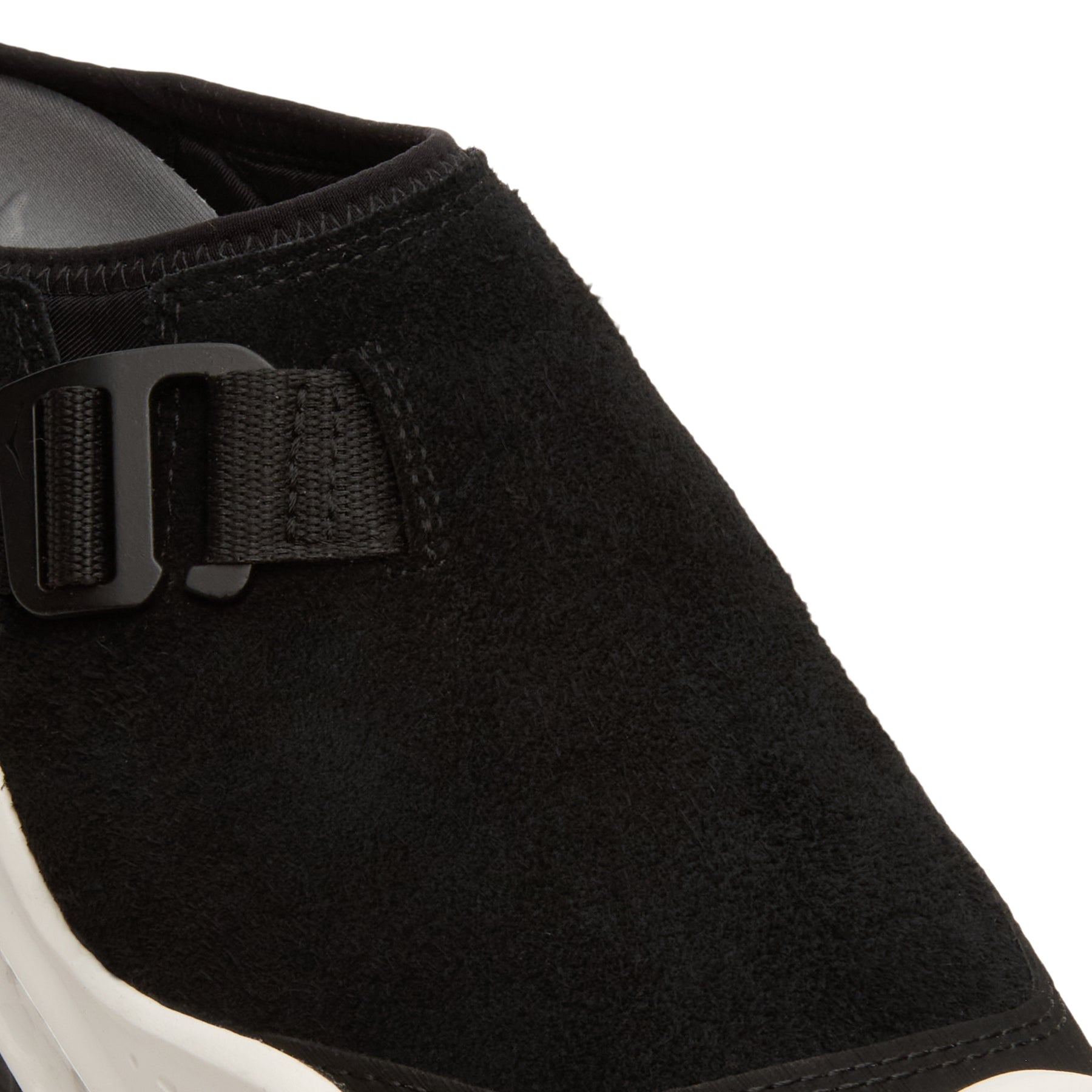 HOKA U Ora Primo Ext (Black / Frost) – CNCPTS