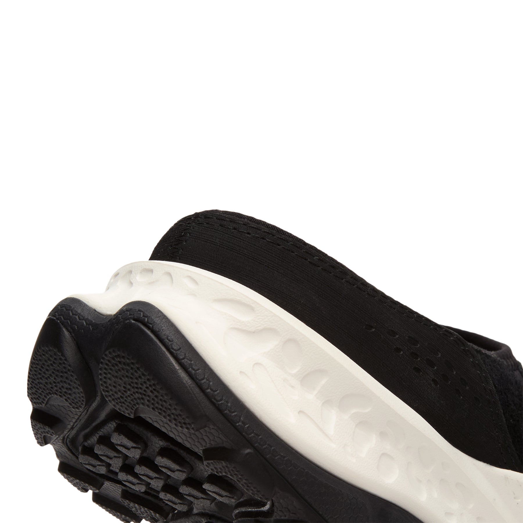 HOKA U Ora Primo Ext (Black / Frost) – CNCPTS