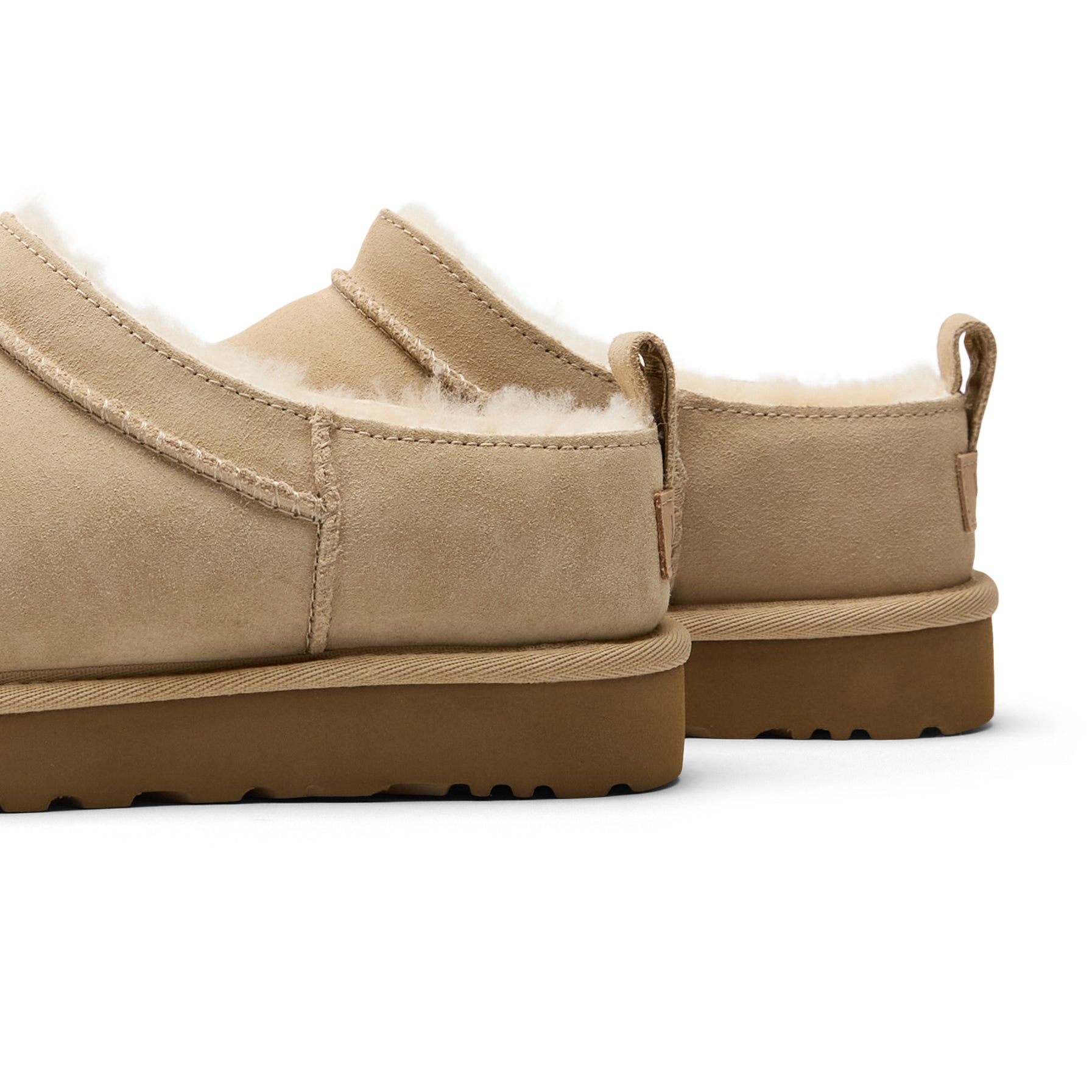 UGG WMNS Classic Micro (Sand)