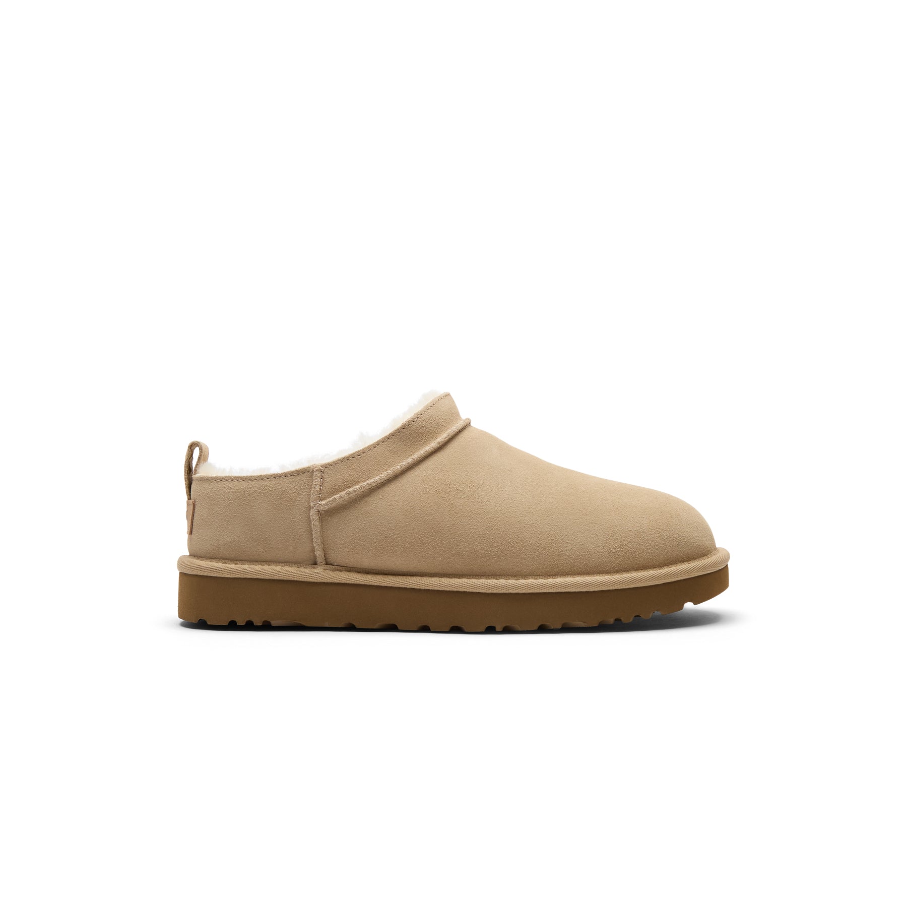 UGG WMNS Classic Micro (Sand) – CNCPTS