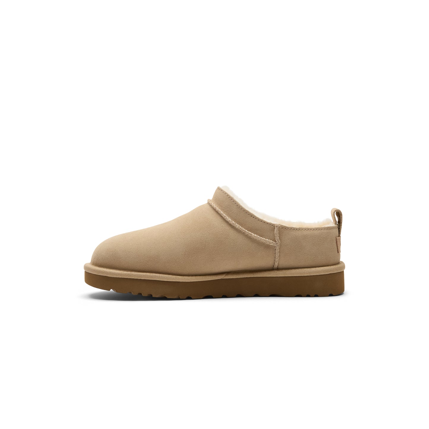 UGG WMNS Classic Micro (Sand)