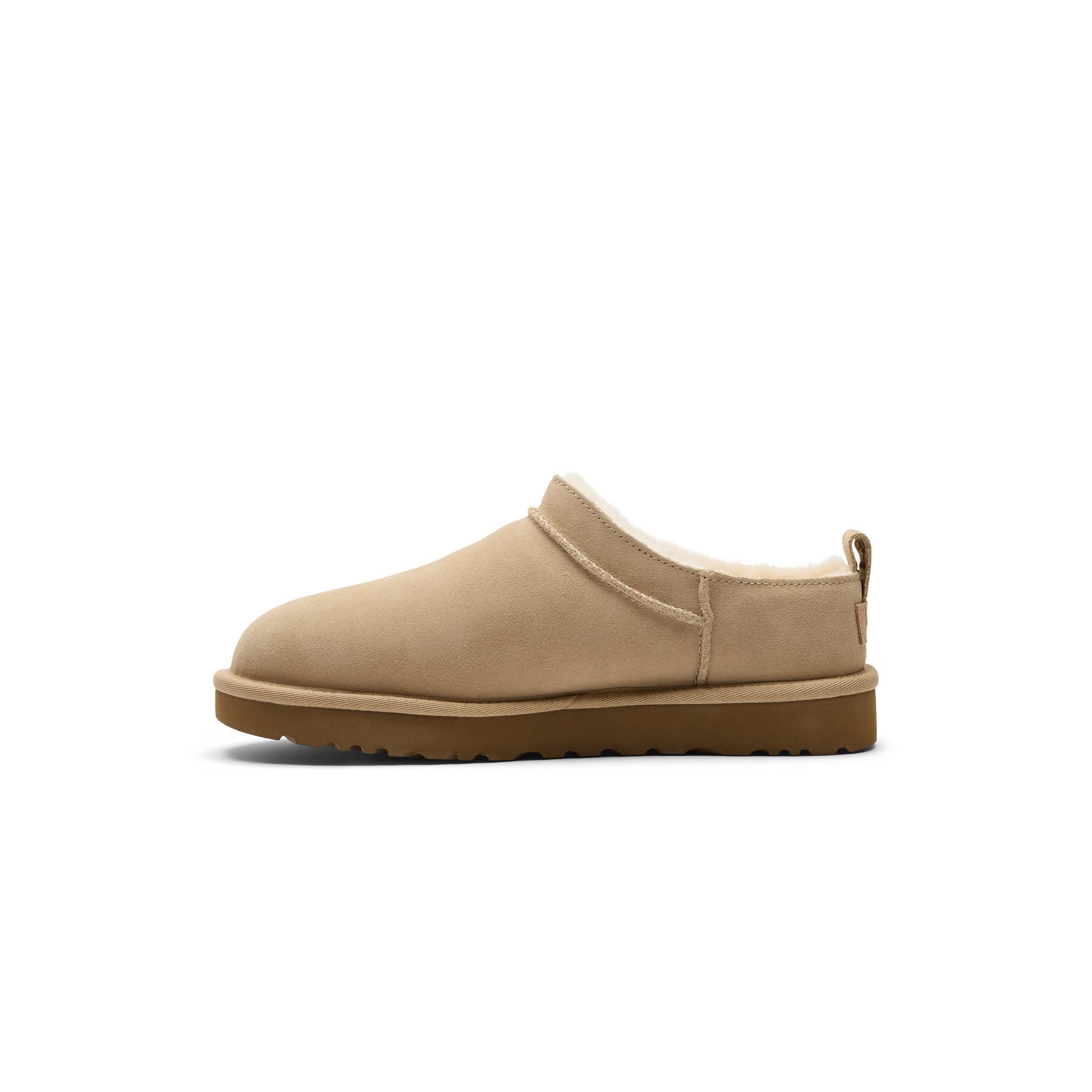 UGG WMNS Classic Micro (Sand)