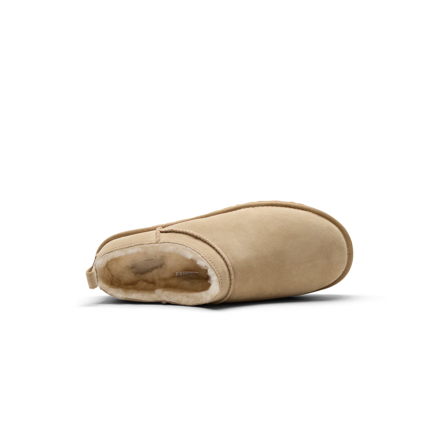 UGG WMNS Classic Micro (Sand)