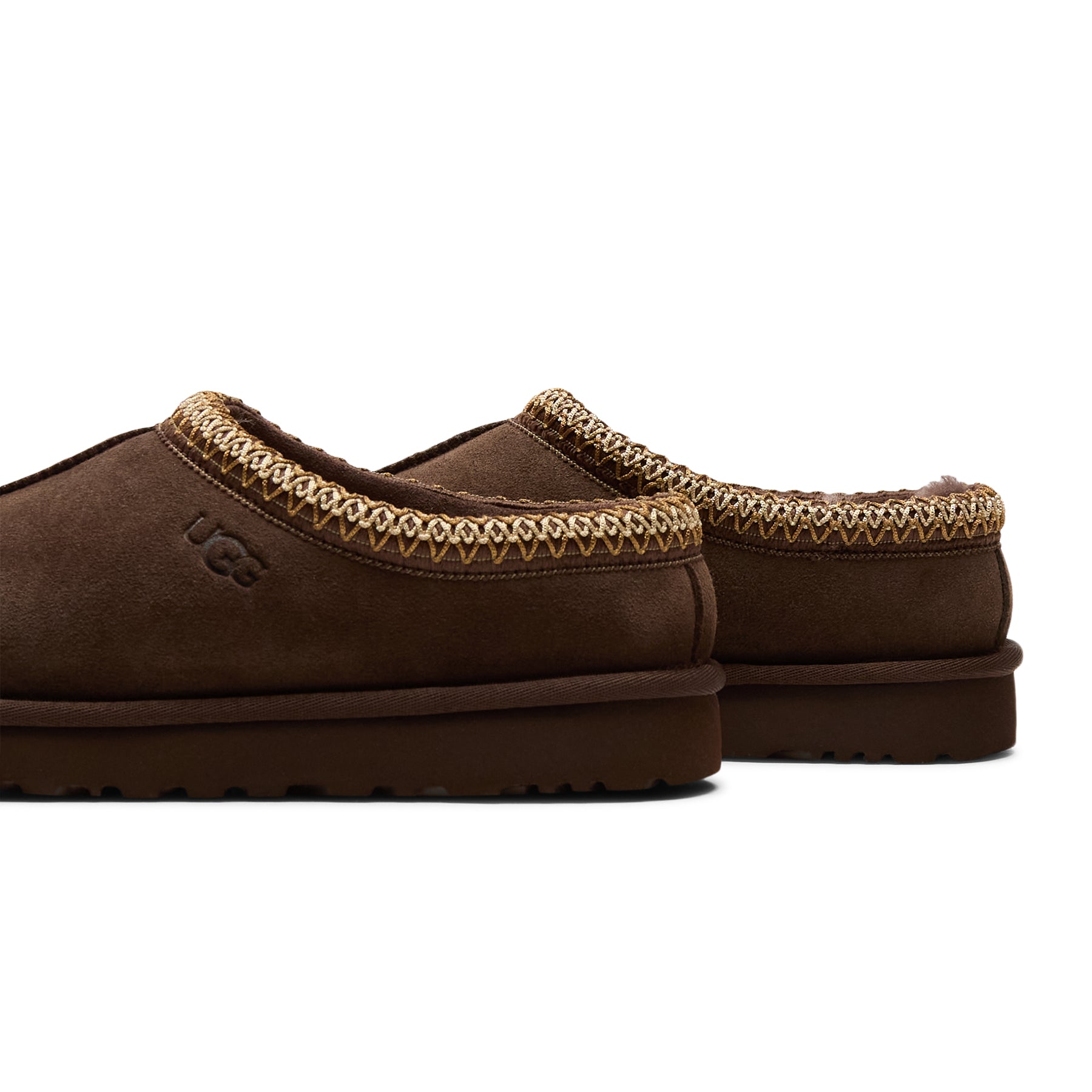 UGG WMNS Tasman II (Dusted Cocoa)